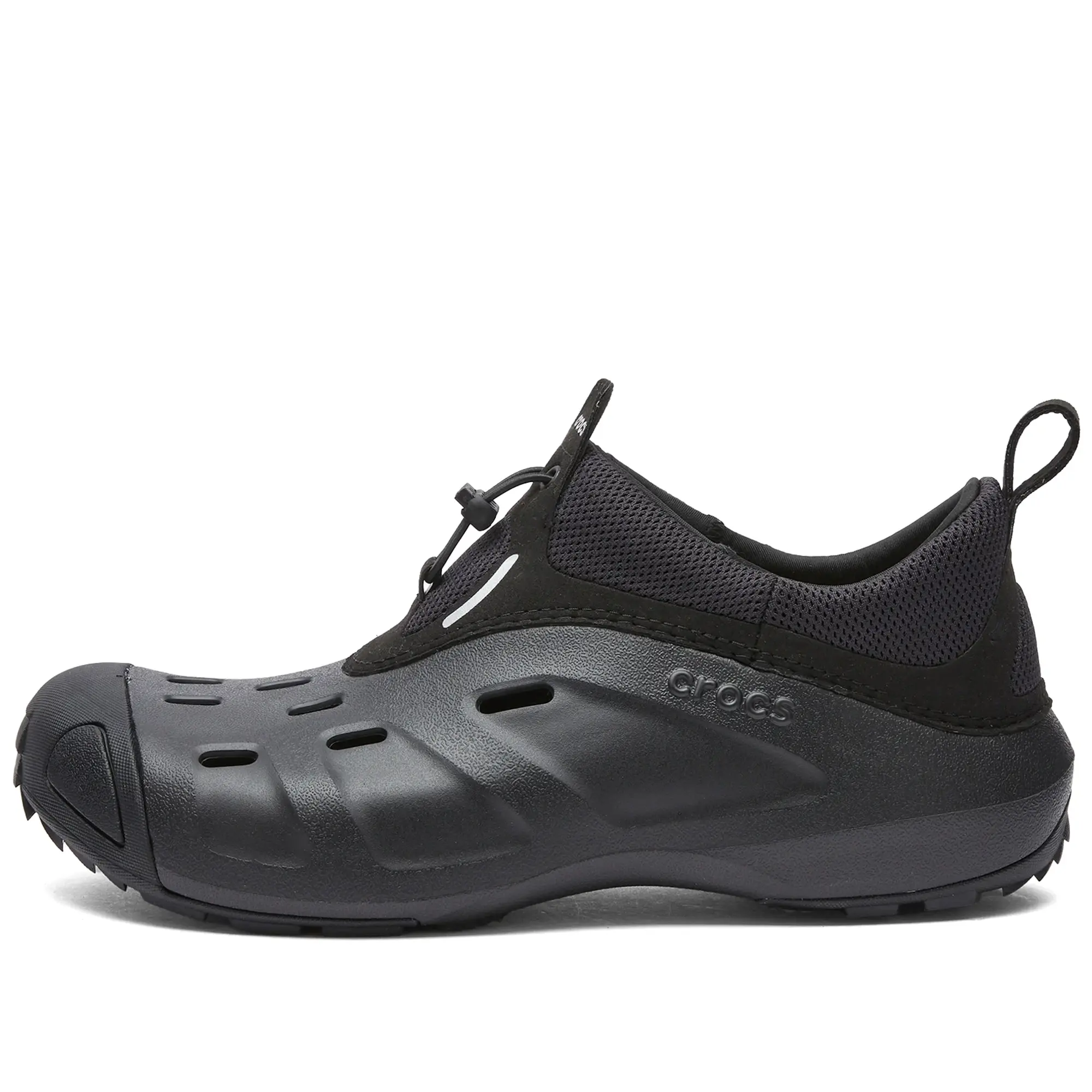 Crocs Quick Trail Low Black