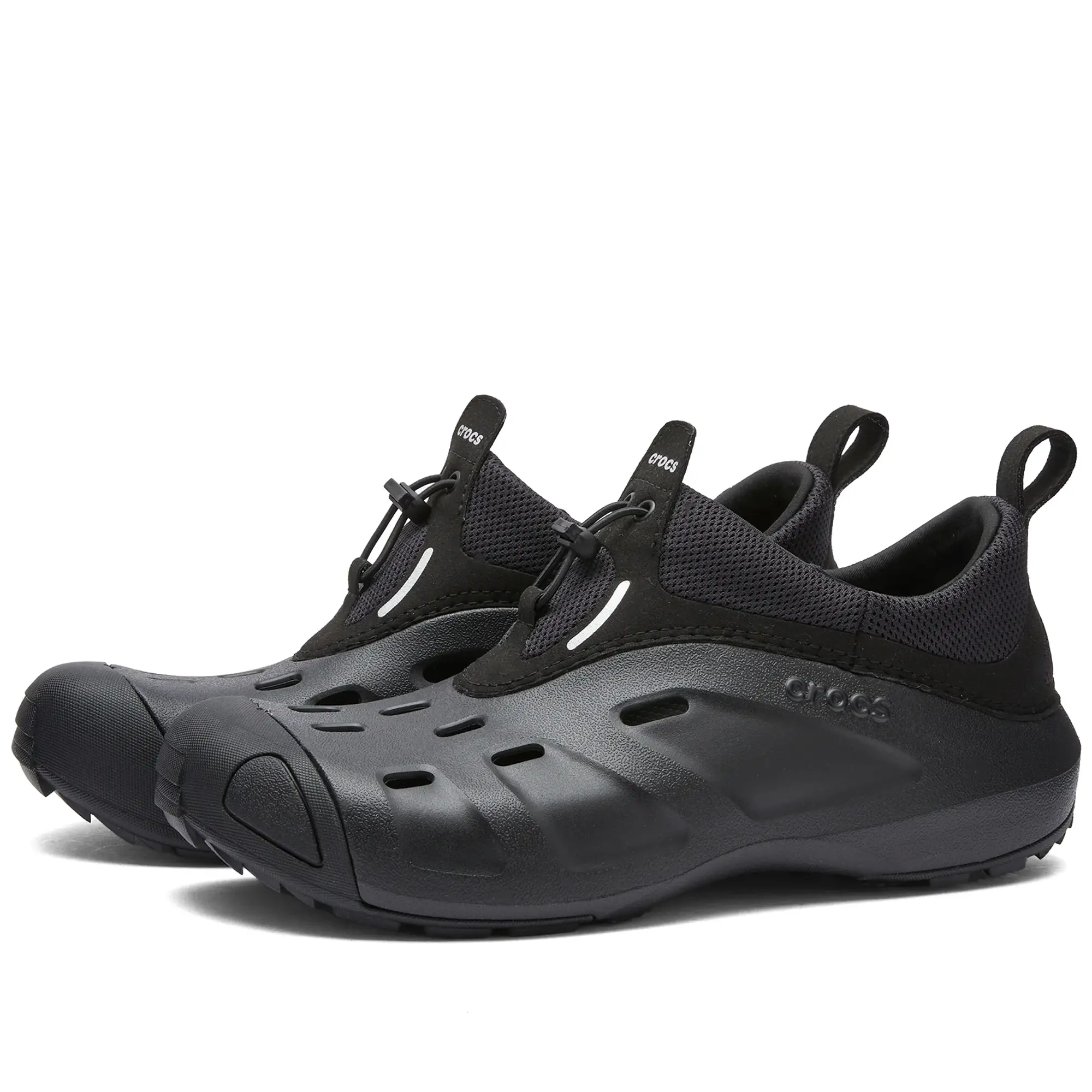 Crocs Quick Trail Low Black