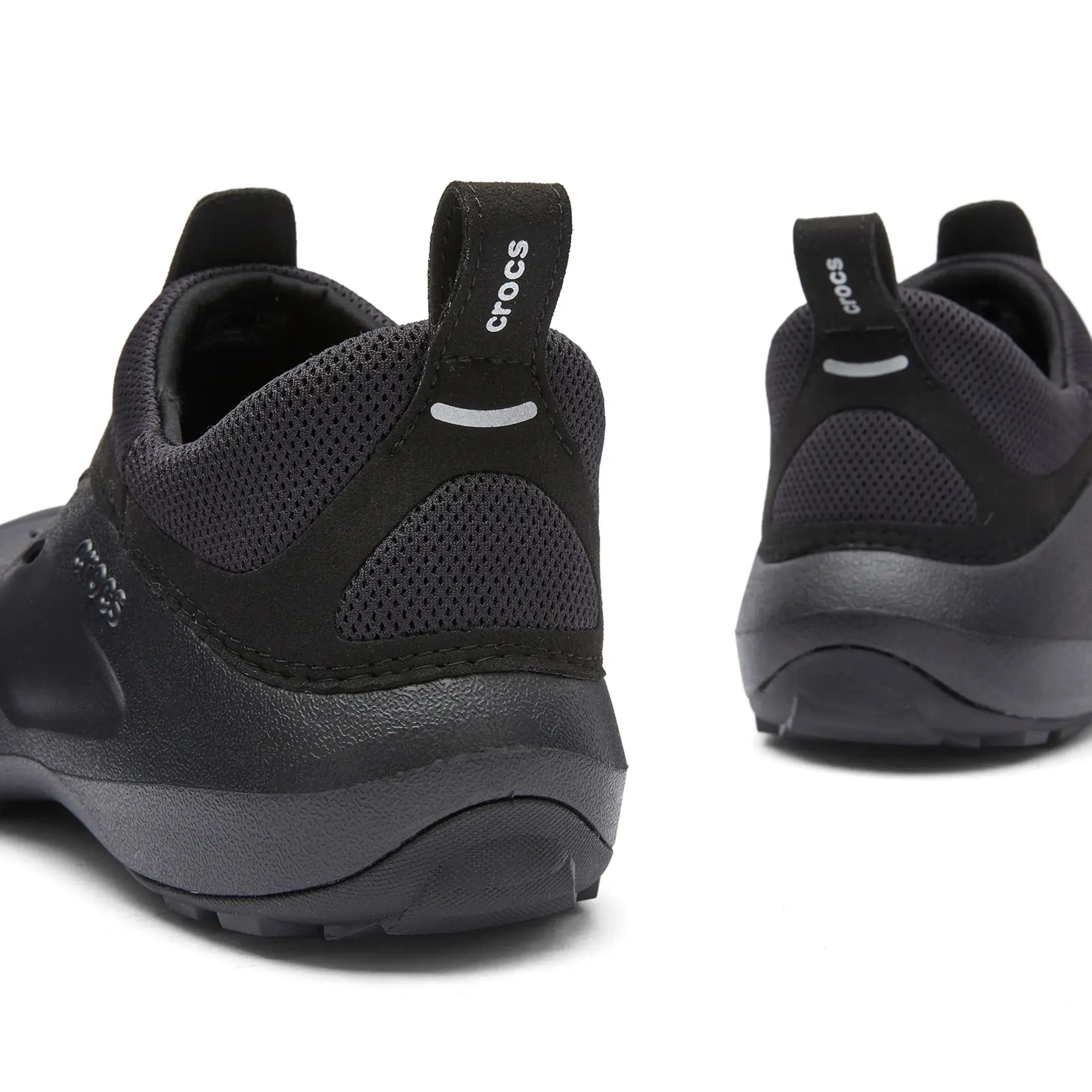 Crocs Quick Trail Low Black