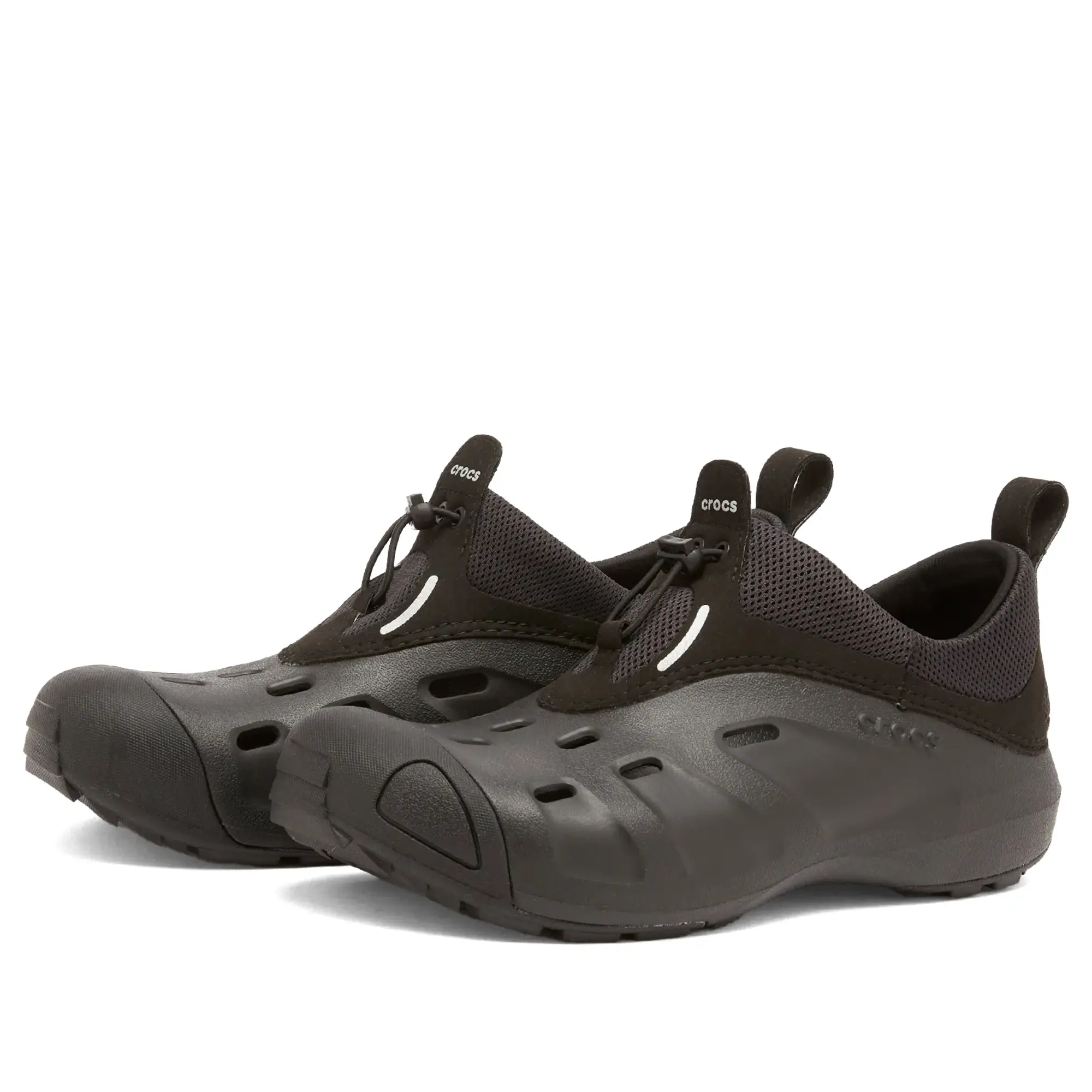 Crocs Quick Trail Low Black