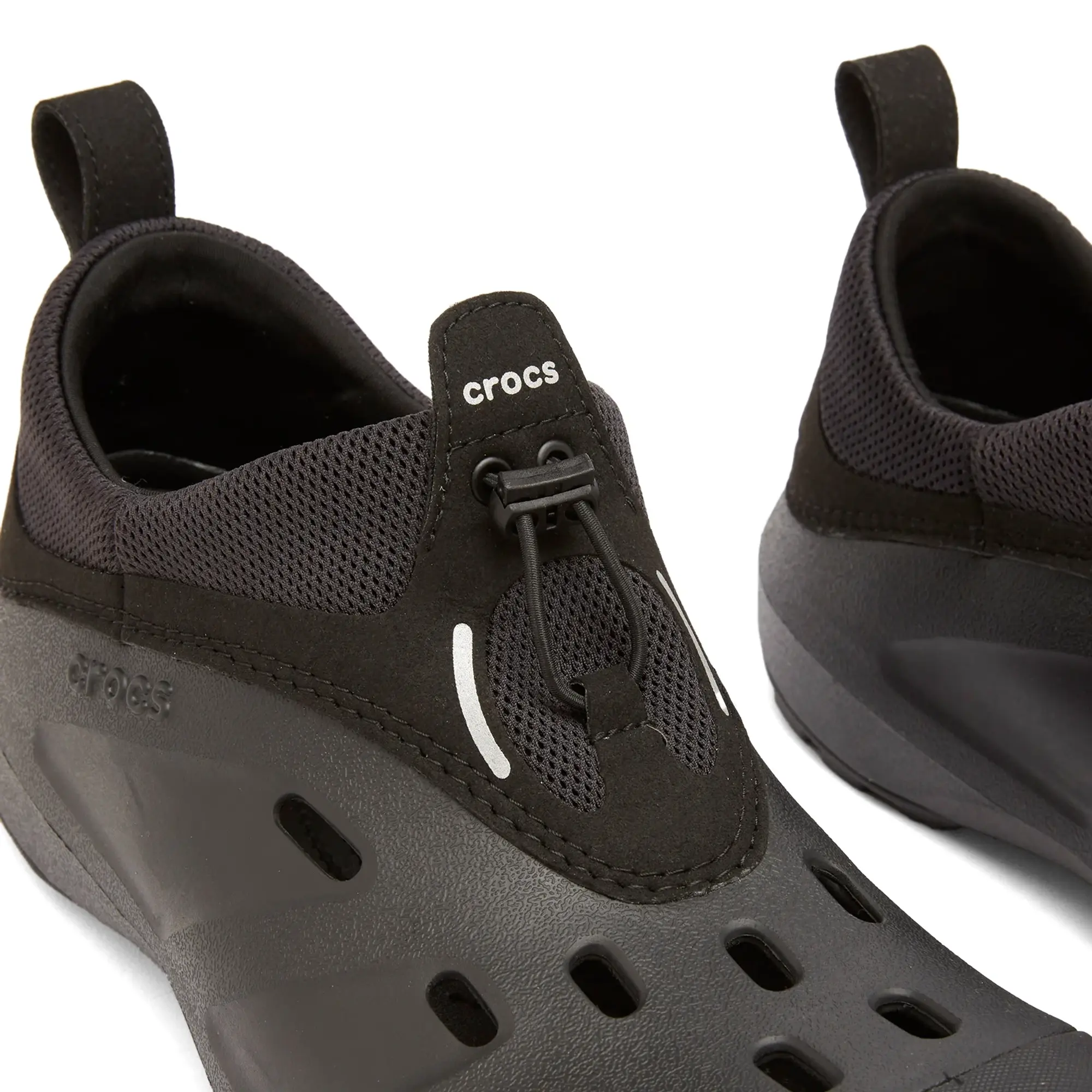 Crocs Quick Trail Low Black