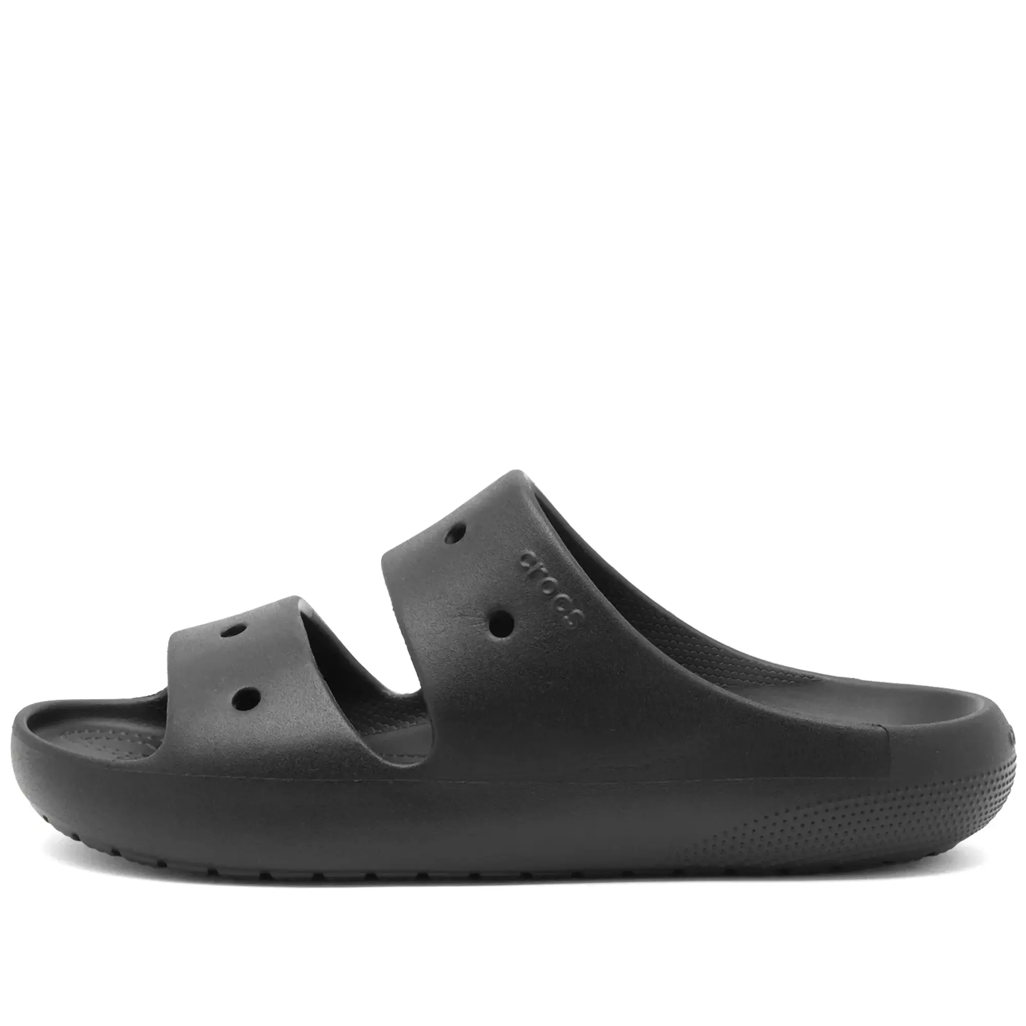 Sneakers Crocs Classic Sandal V2 Black Eur 46-47