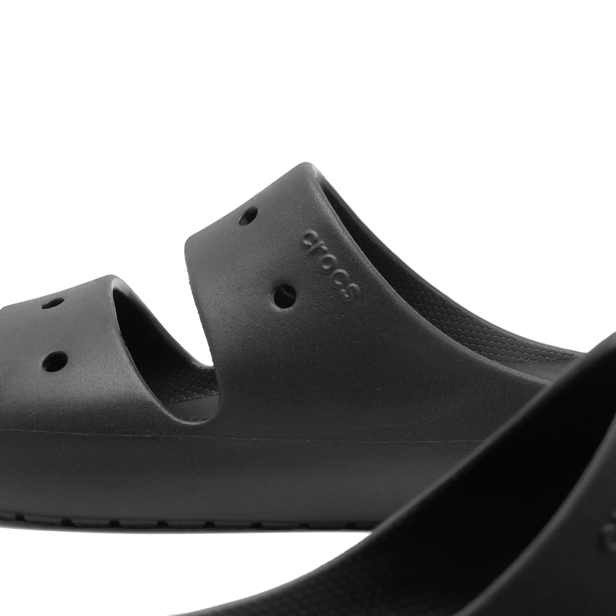 Sneakers Crocs Classic Sandal V2 Black Eur 46-47