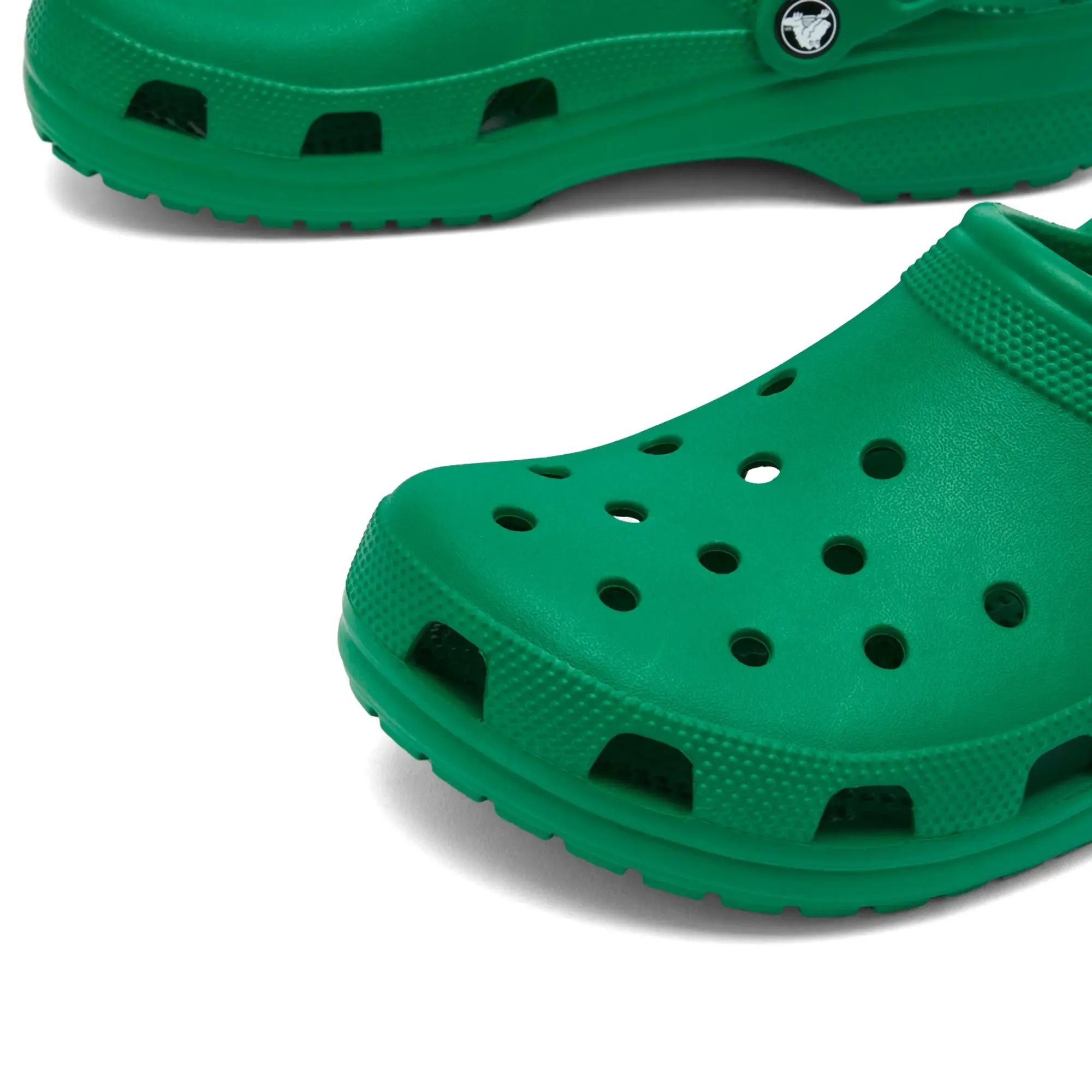 Crocs Classic Clog - Green - Size 6 - Green