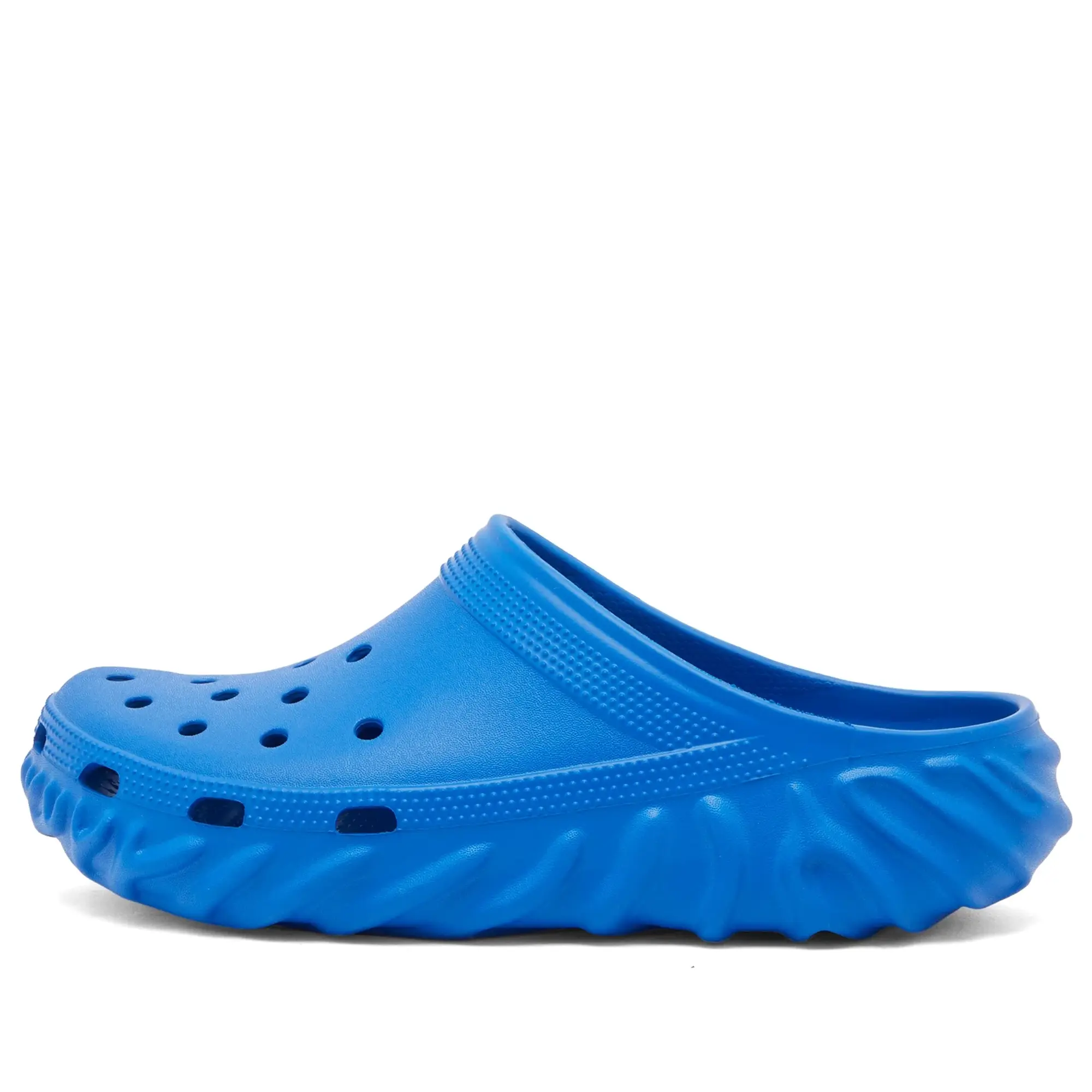 Crocs | Unisex | Salehe Bembury x Saru | Clogs | Geneva | M11