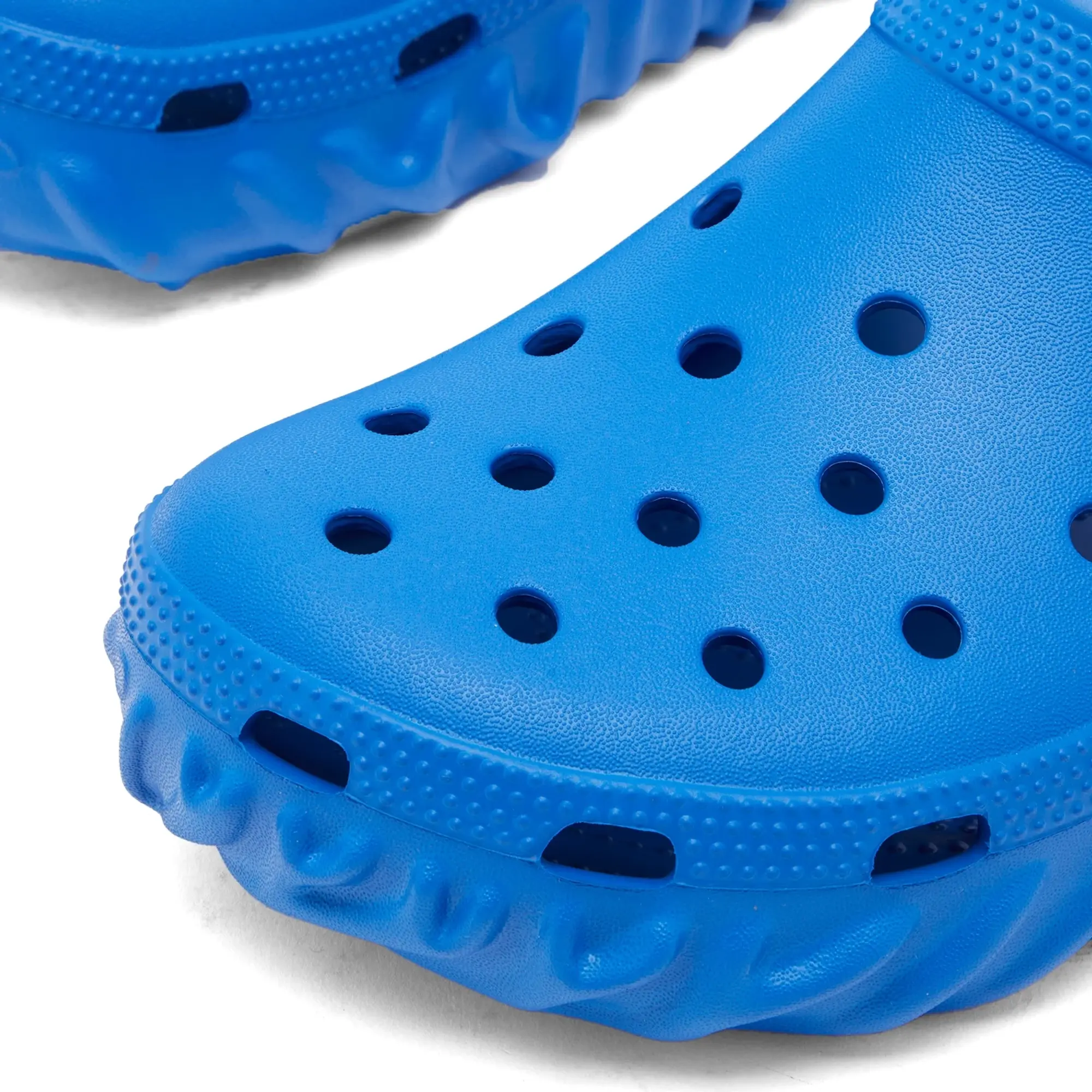 Crocs | Unisex | Salehe Bembury x Saru | Clogs | Geneva | M11