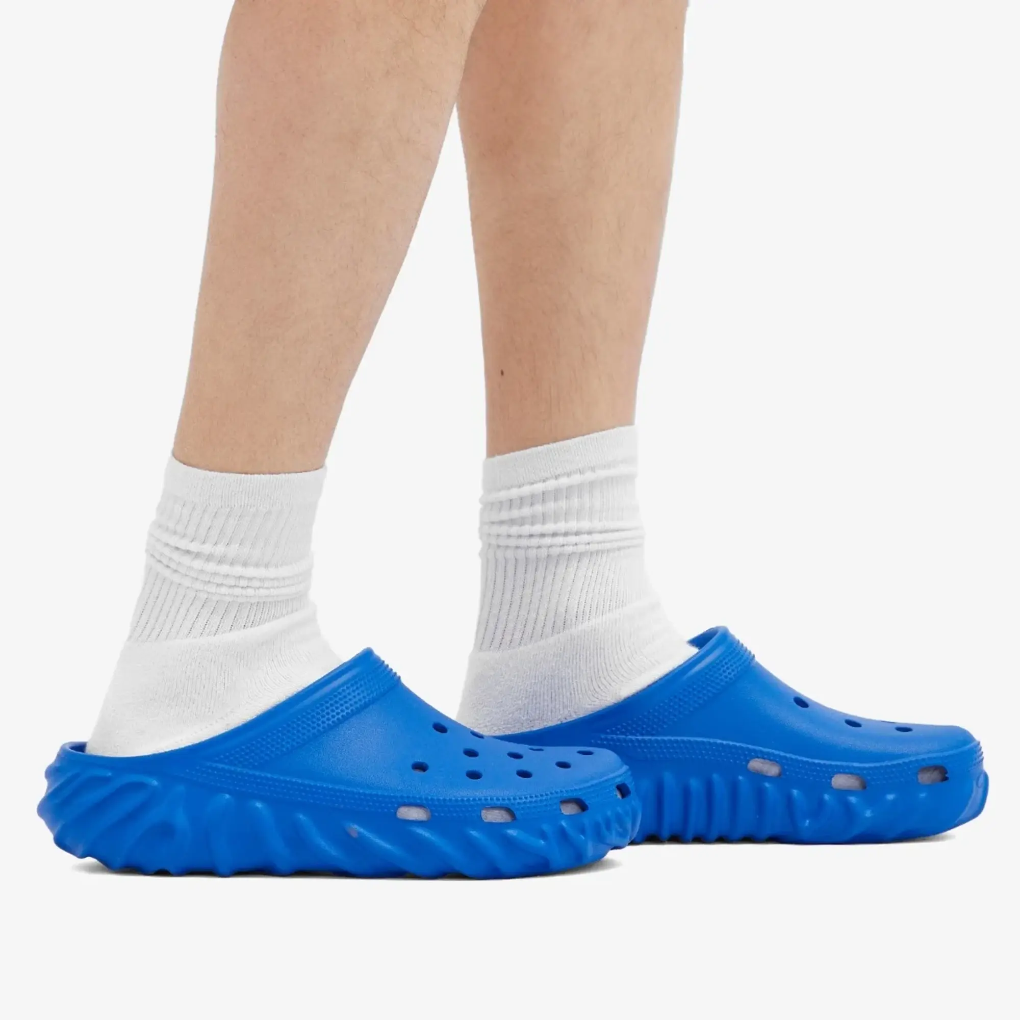 Crocs | Unisex | Salehe Bembury x Saru | Clogs | Geneva | M11