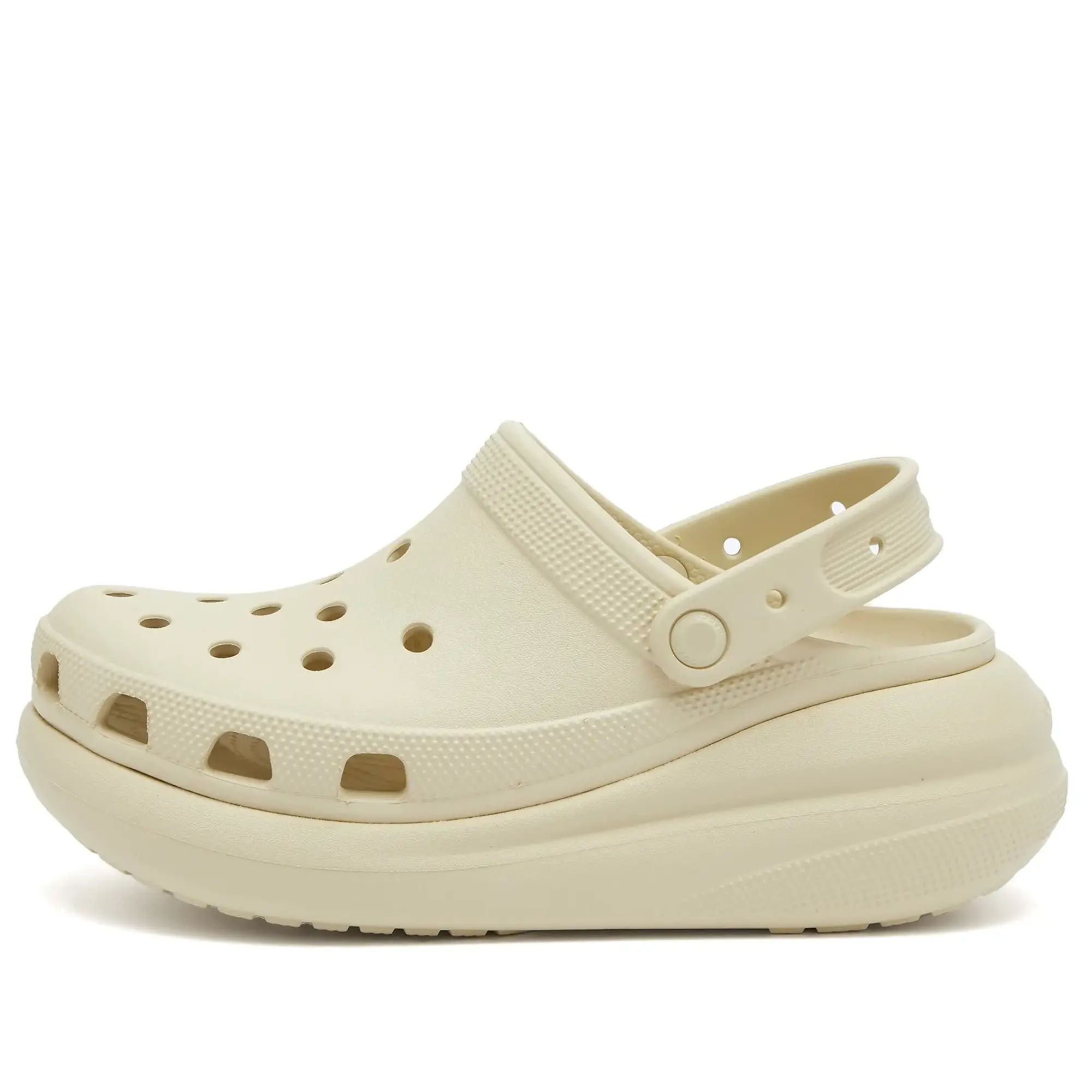 Crocs Crush - Beige