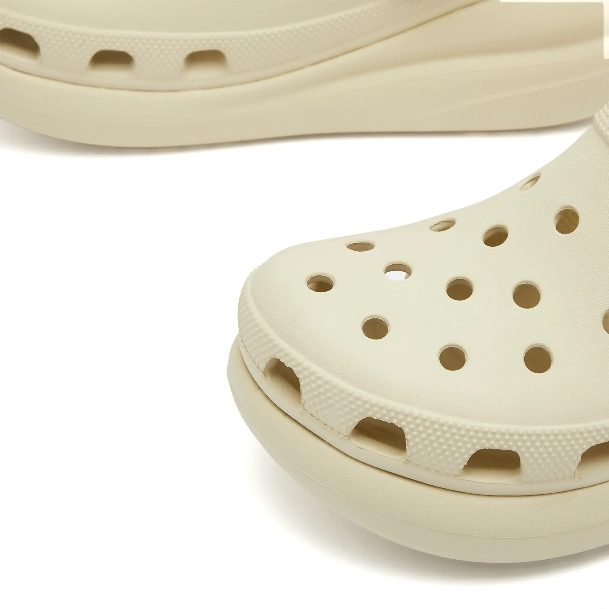 Crocs Crush - Beige