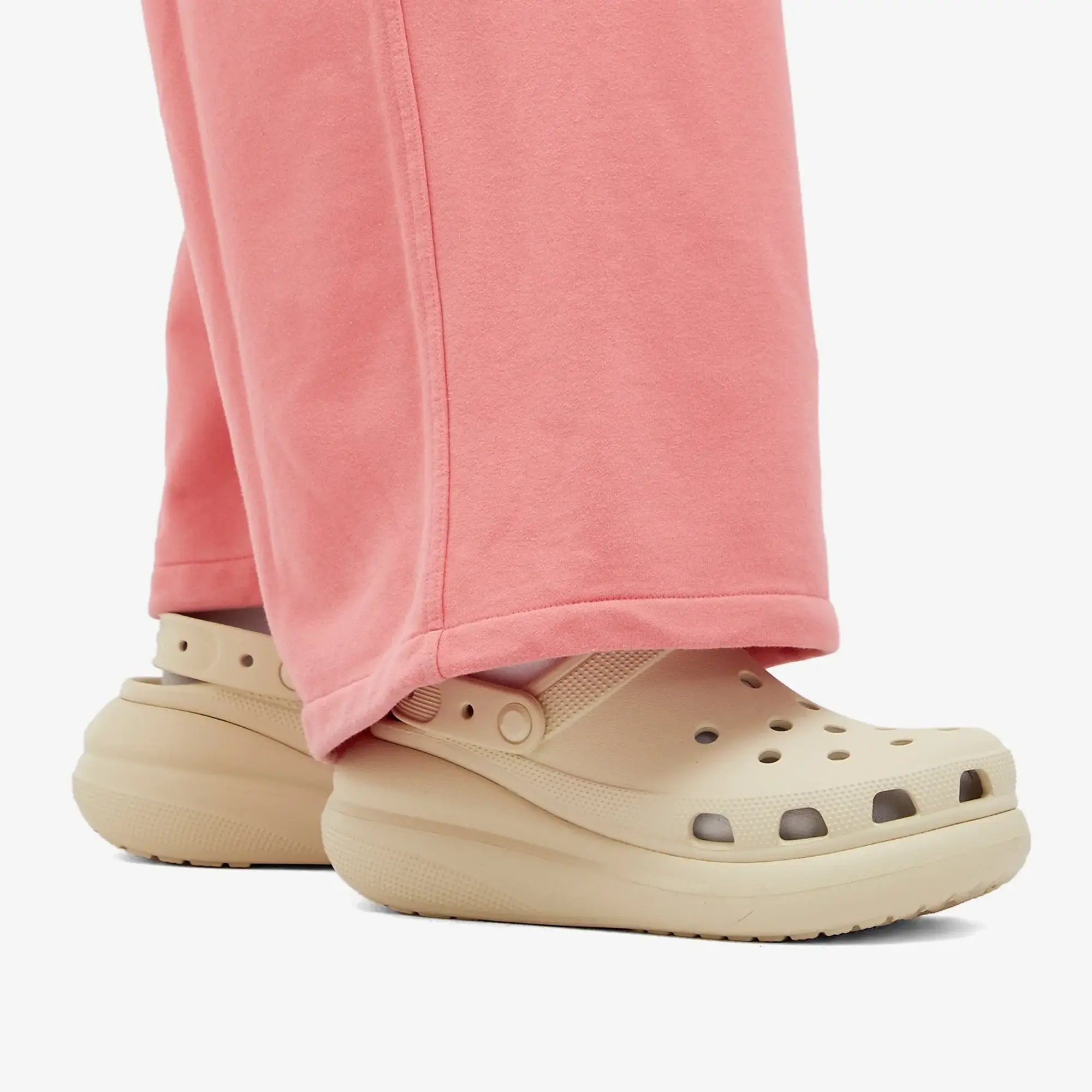 Crocs Crush - Beige