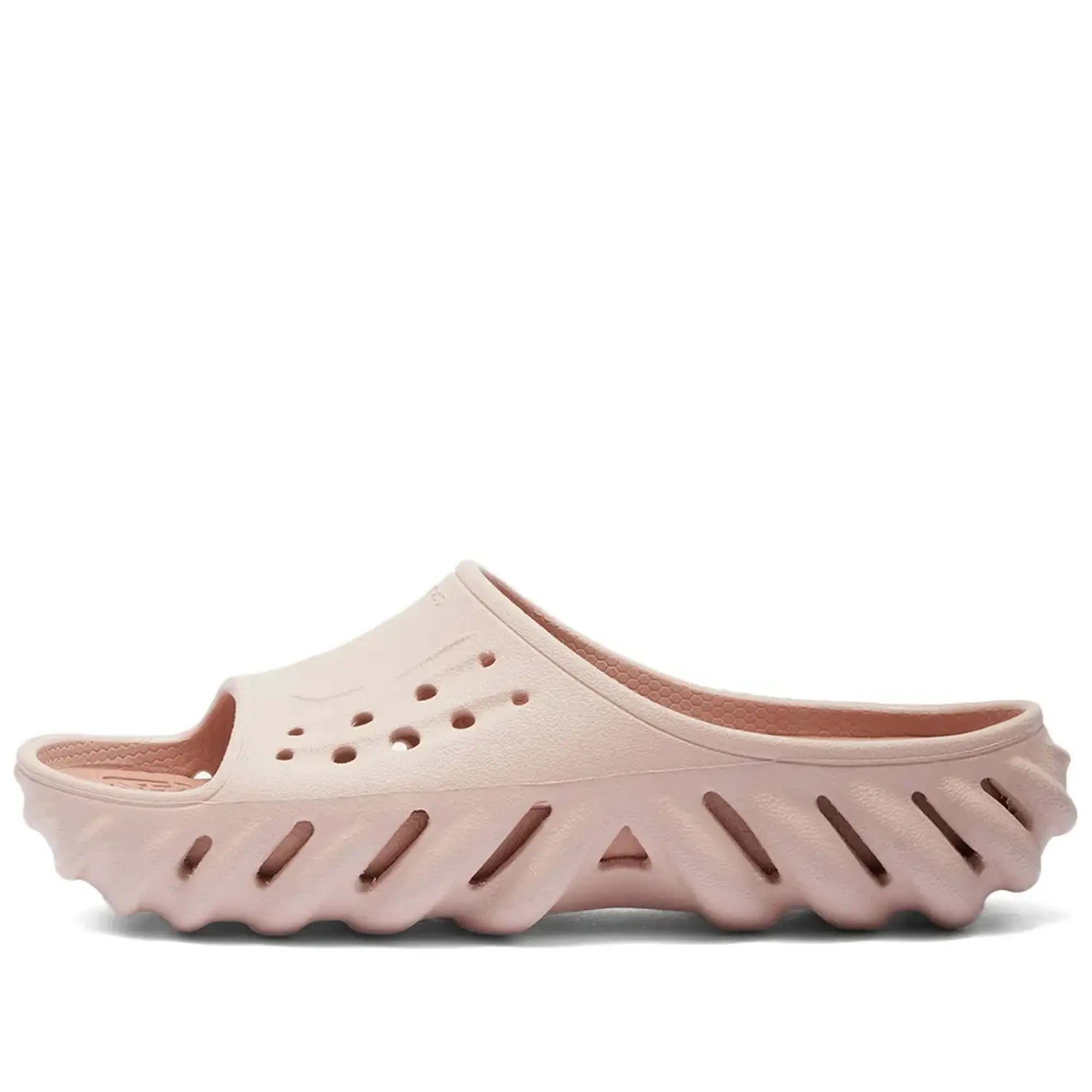 Crocs Echo Slide Pink Clay