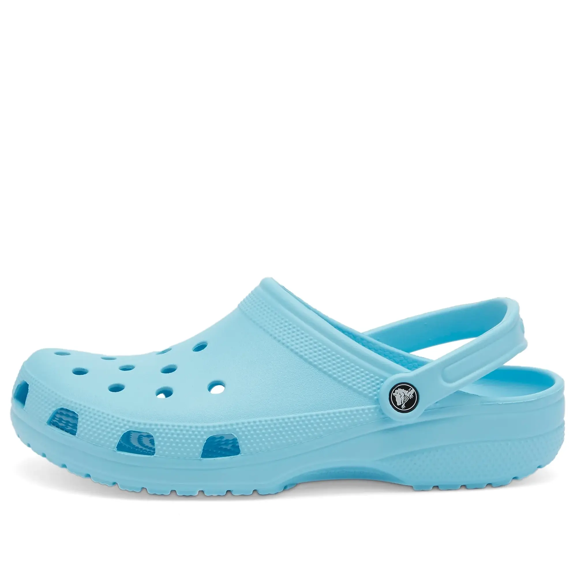 Crocs Classic Clog Women's - Blue