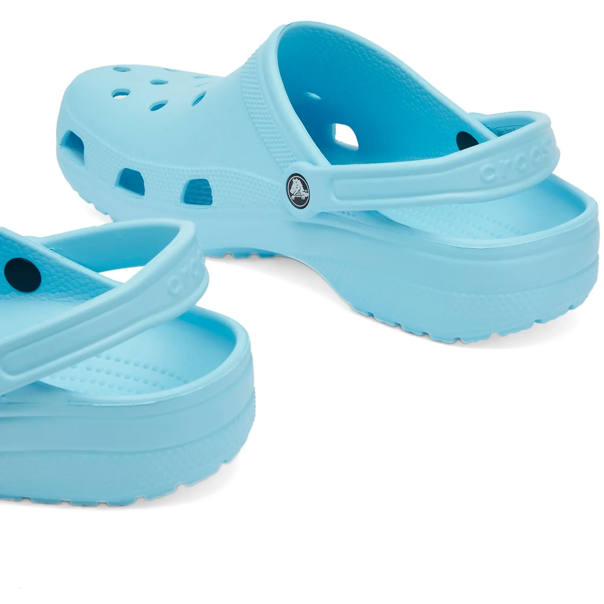 Crocs Classic Clog Women's - Blue