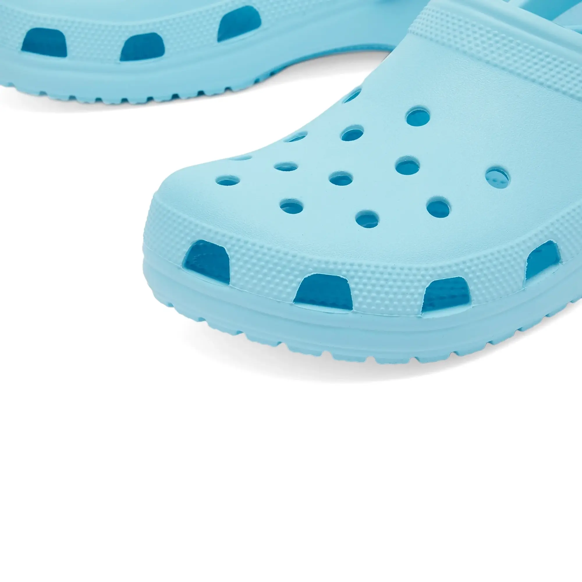 Crocs Classic Clog Women's - Blue