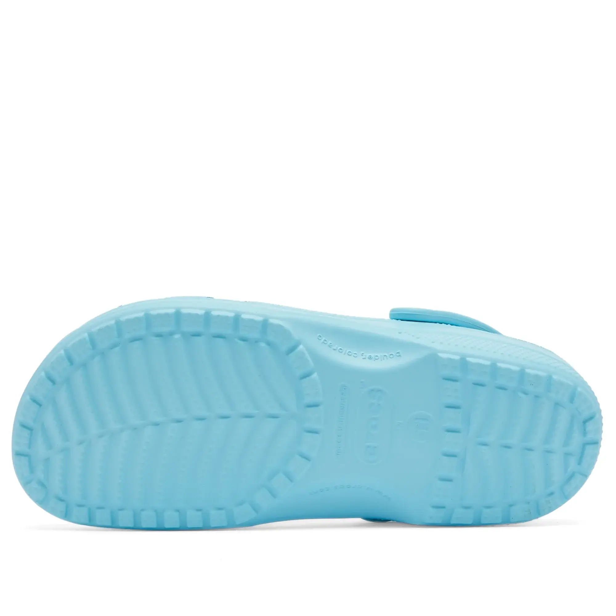 Crocs Classic Clog Women's - Blue