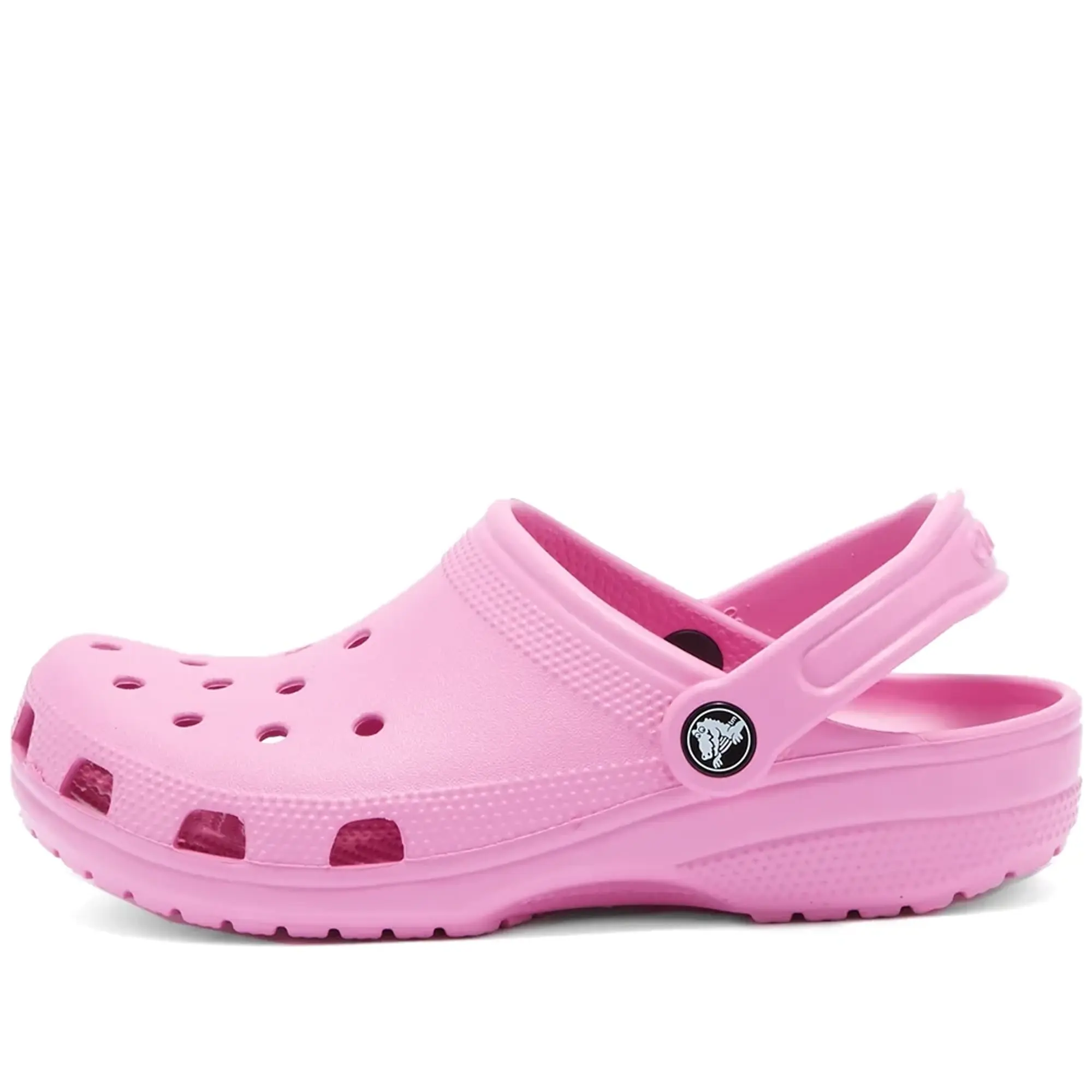 Crocs Classic Clog Taffy Pink