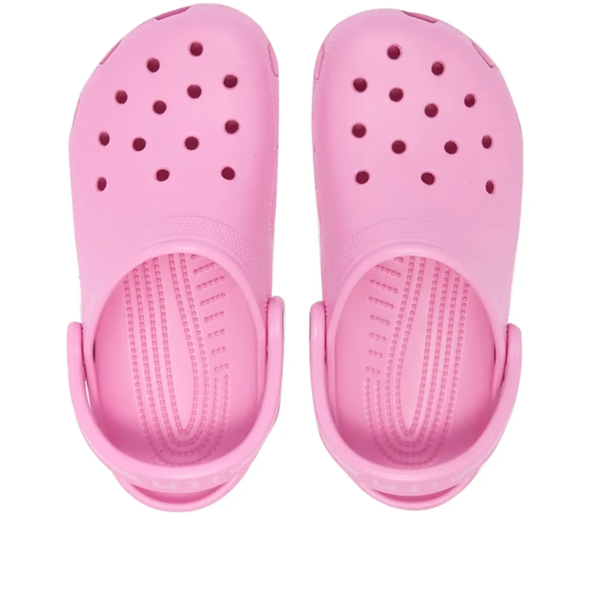 Crocs Classic Clog Taffy Pink