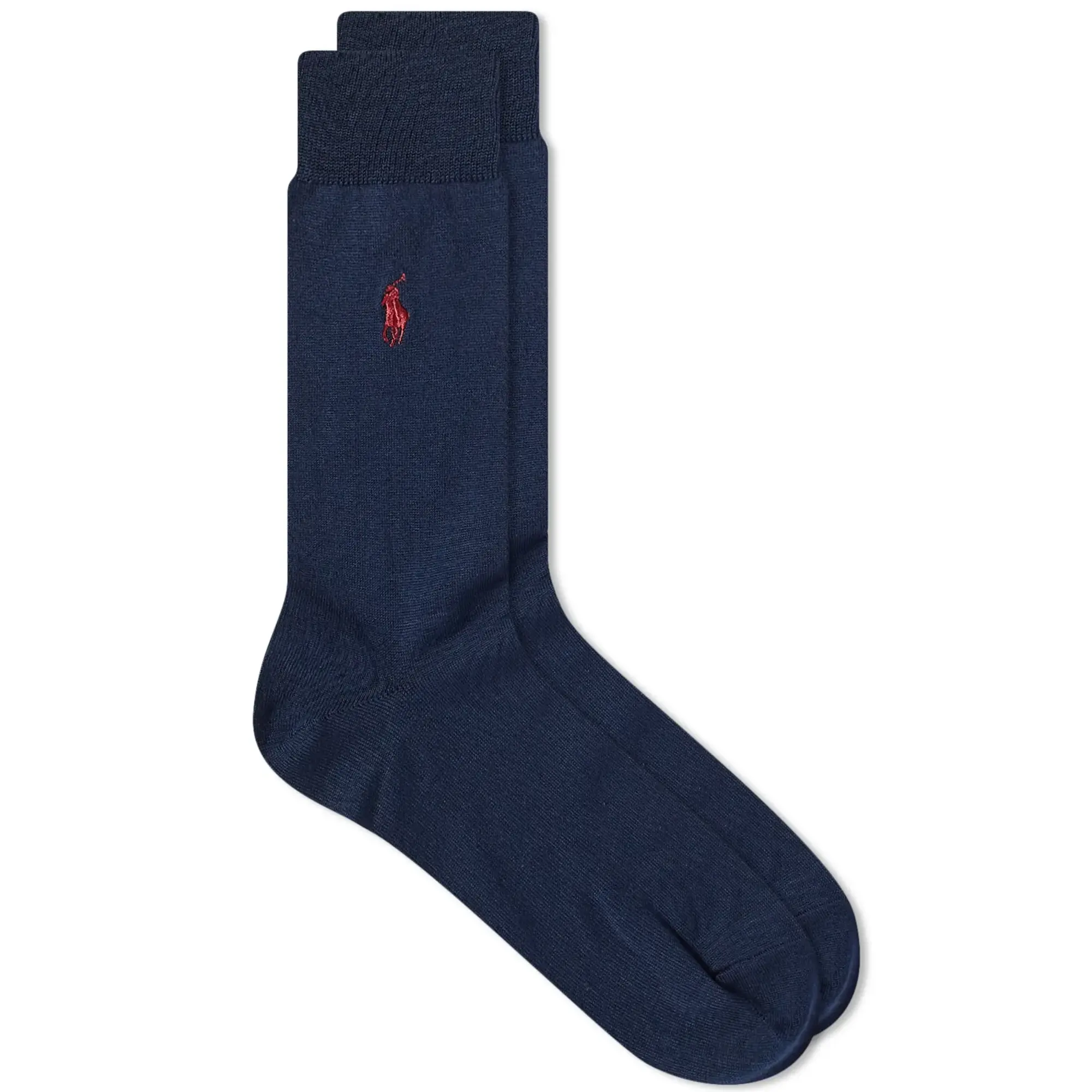 Polo Ralph Lauren Socks In Navy