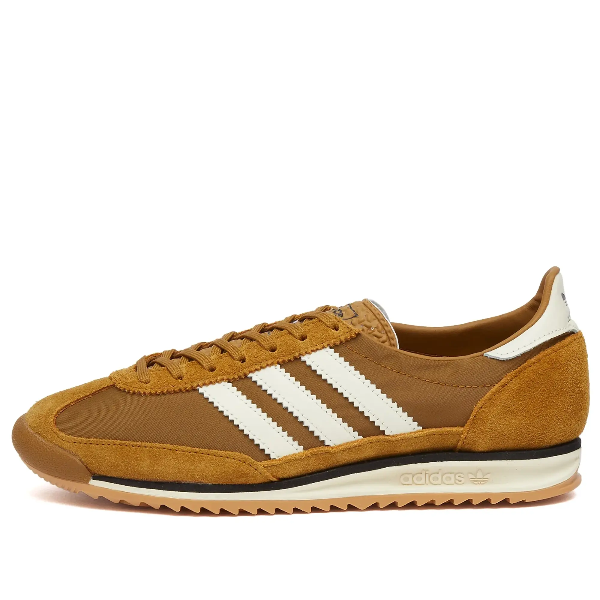 adidas Originals SL 72 Women's, Brown