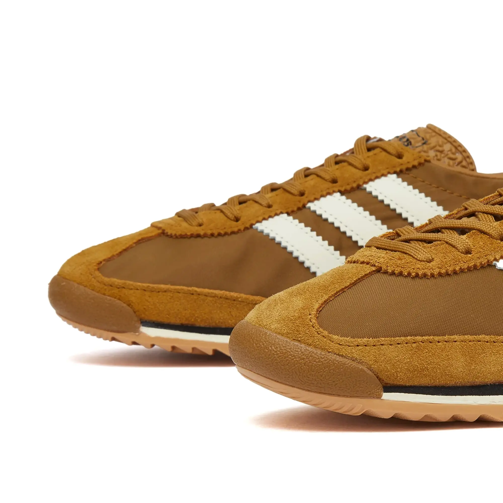 adidas Originals SL 72 Women's, Brown