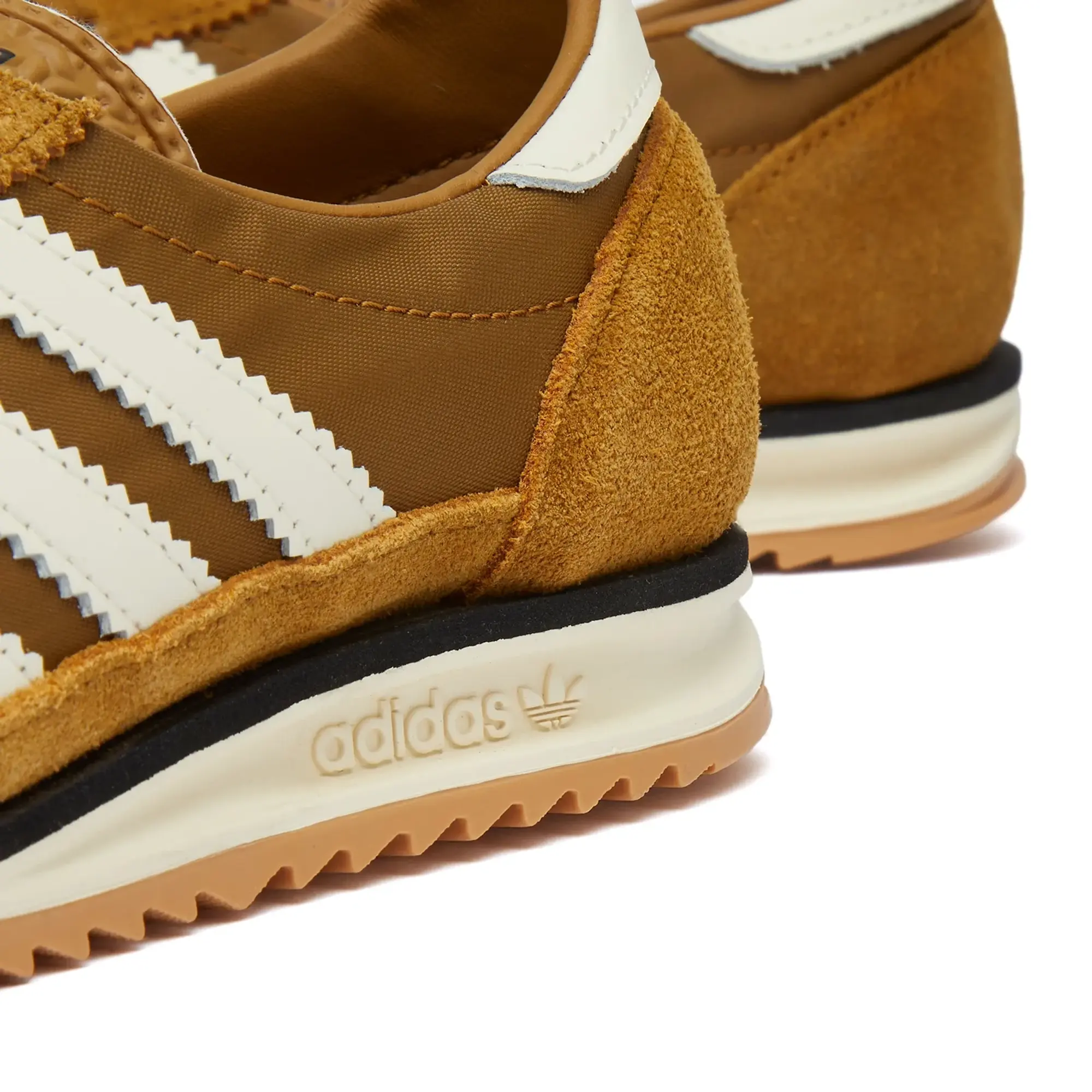 adidas Originals SL 72 Women's, Brown