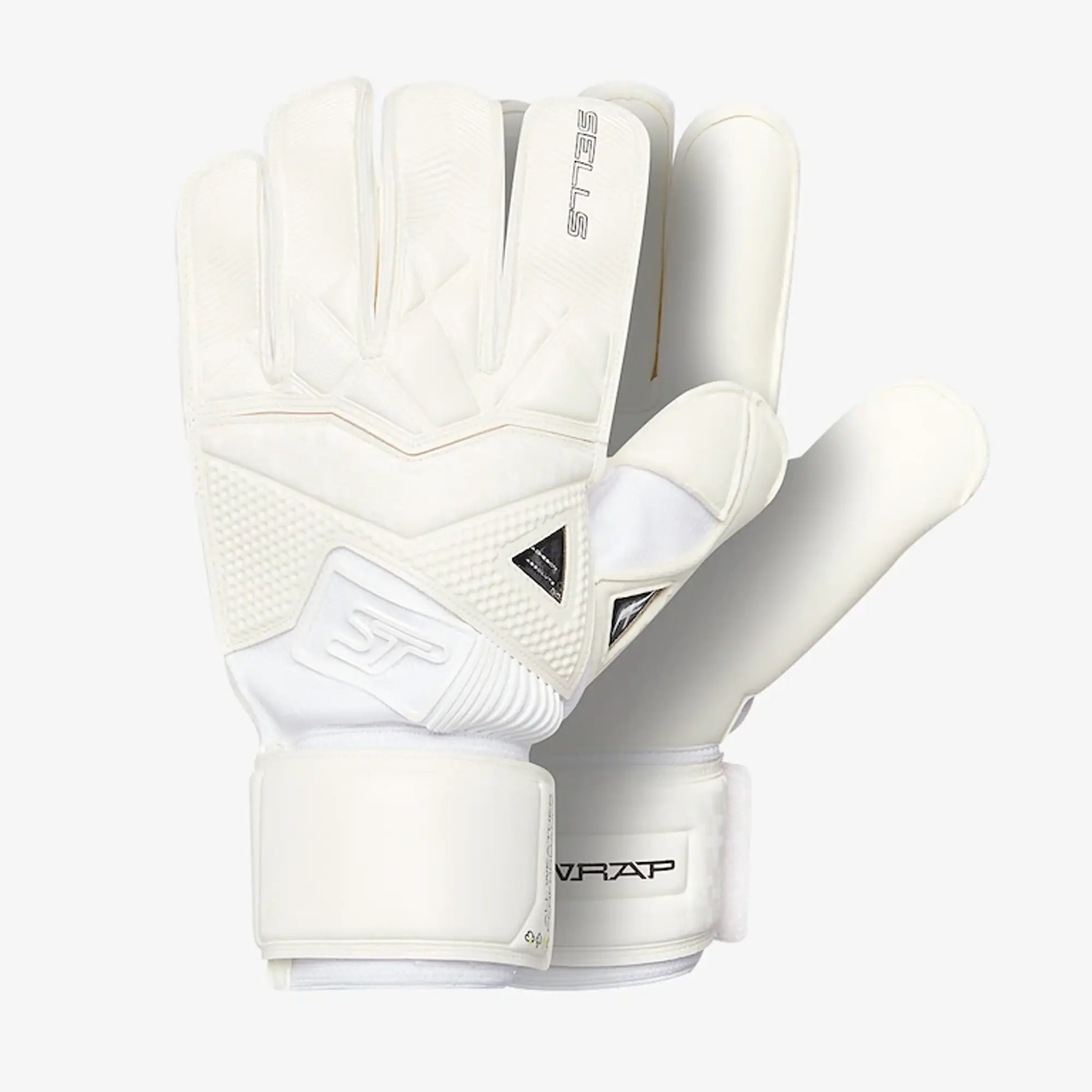 Sells Kids Ghost Wrap GK Gloves