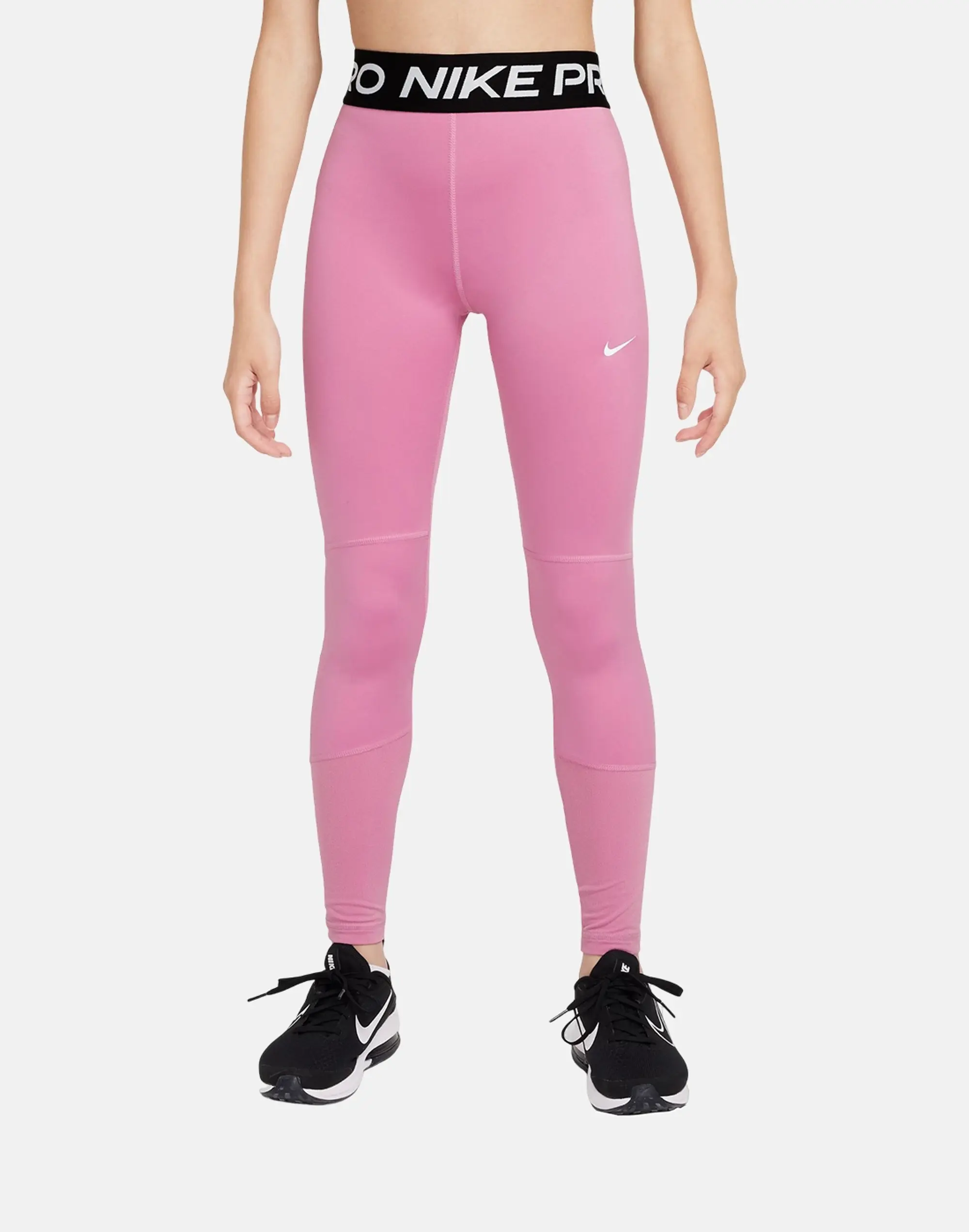 Nike Sportswear Older Girls Dri FIT Leggings 8 15Y