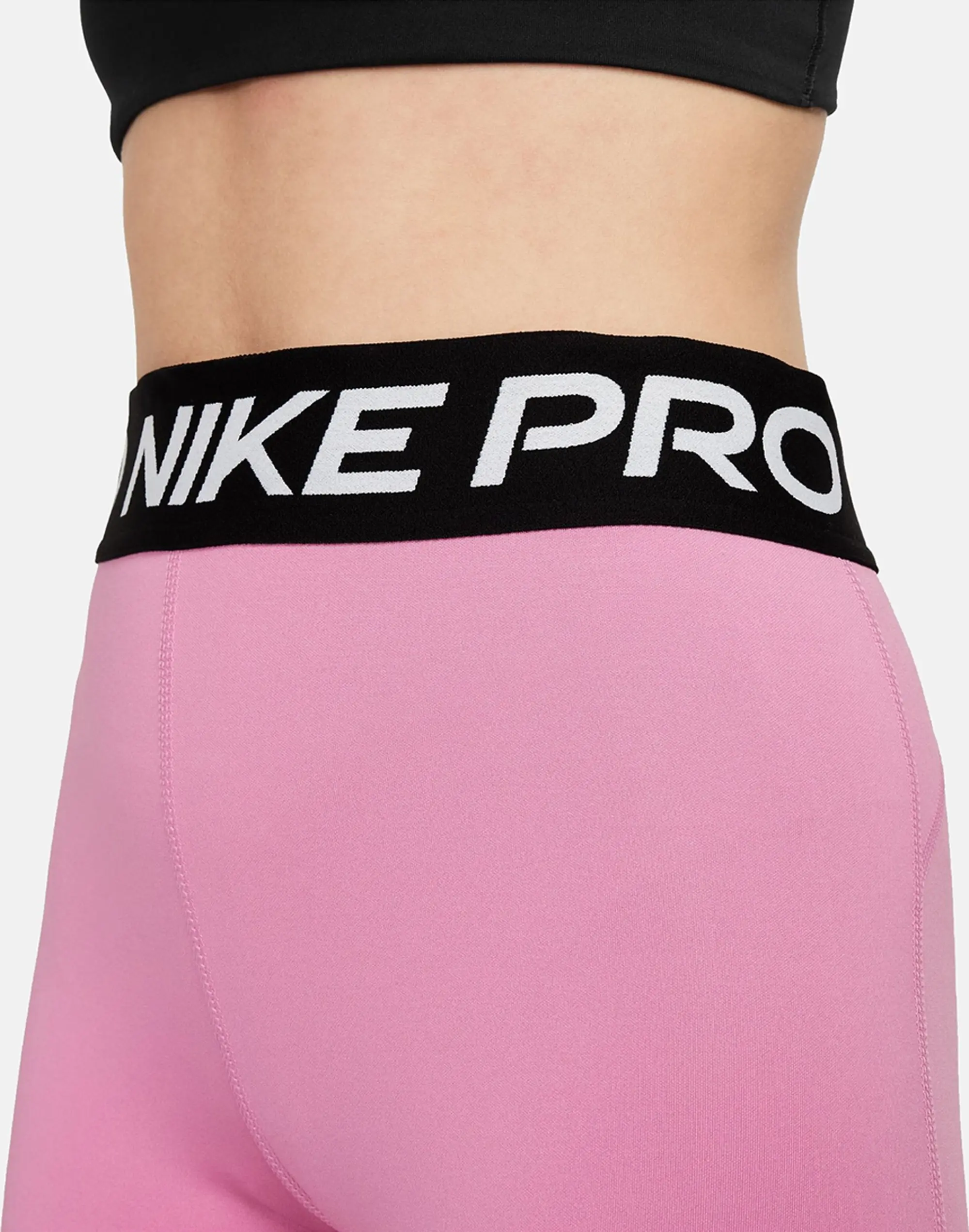 Nike Sportswear Older Girls Dri FIT Leggings 8 15Y
