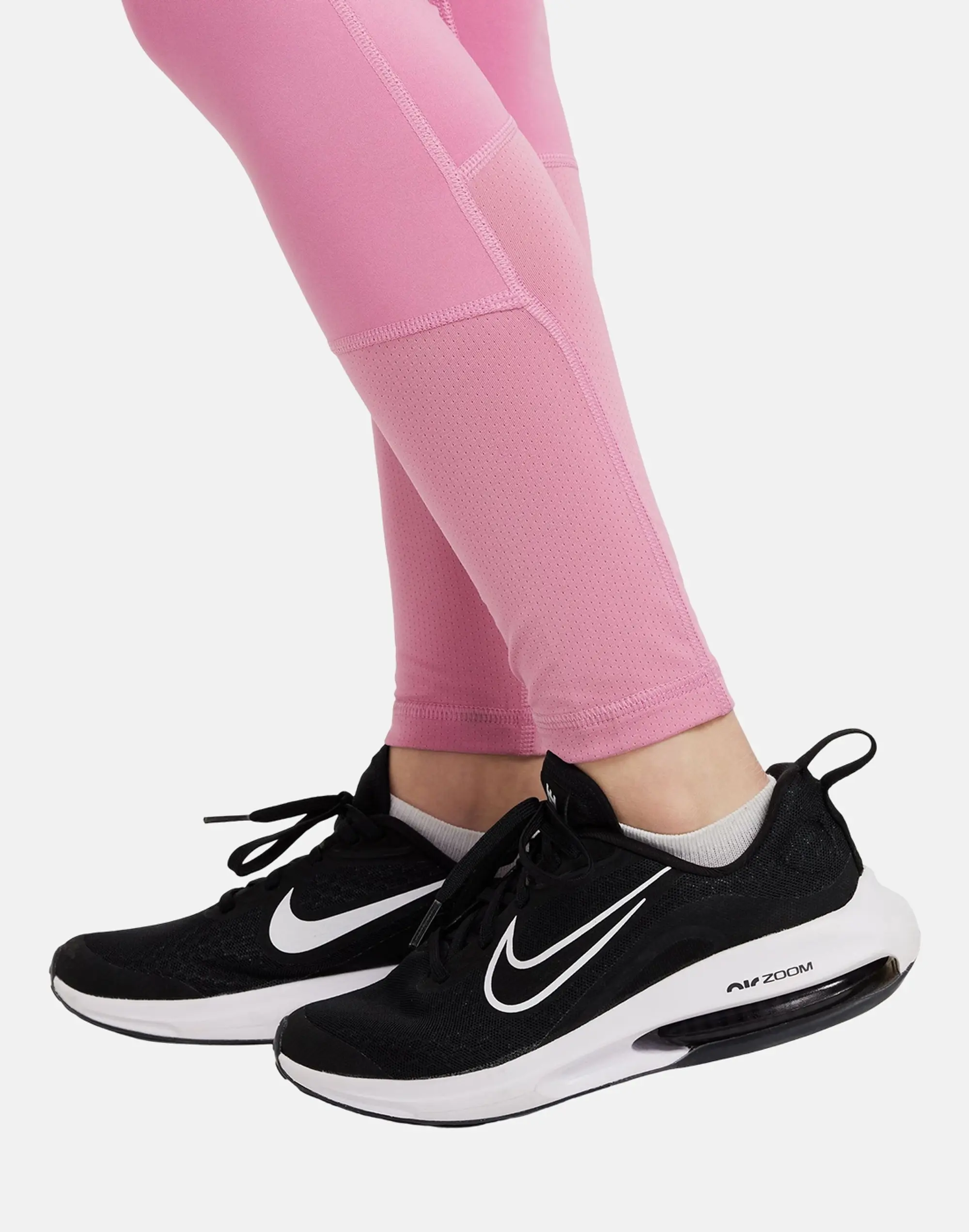 Nike Sportswear Older Girls Dri FIT Leggings 8 15Y