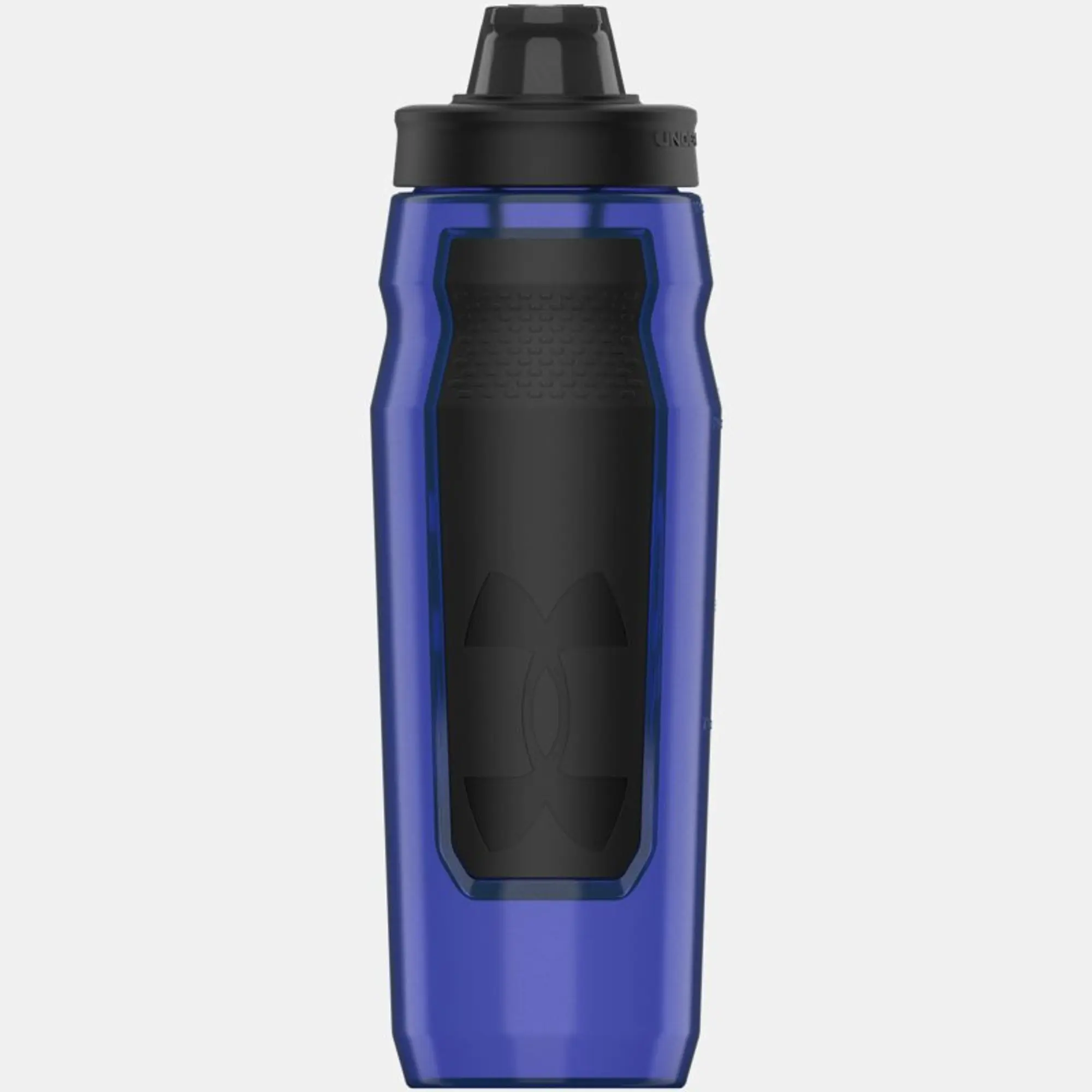 Under Armour  Playmaker Squeeze 32 oz. Water Bottle Royal / Black / Black