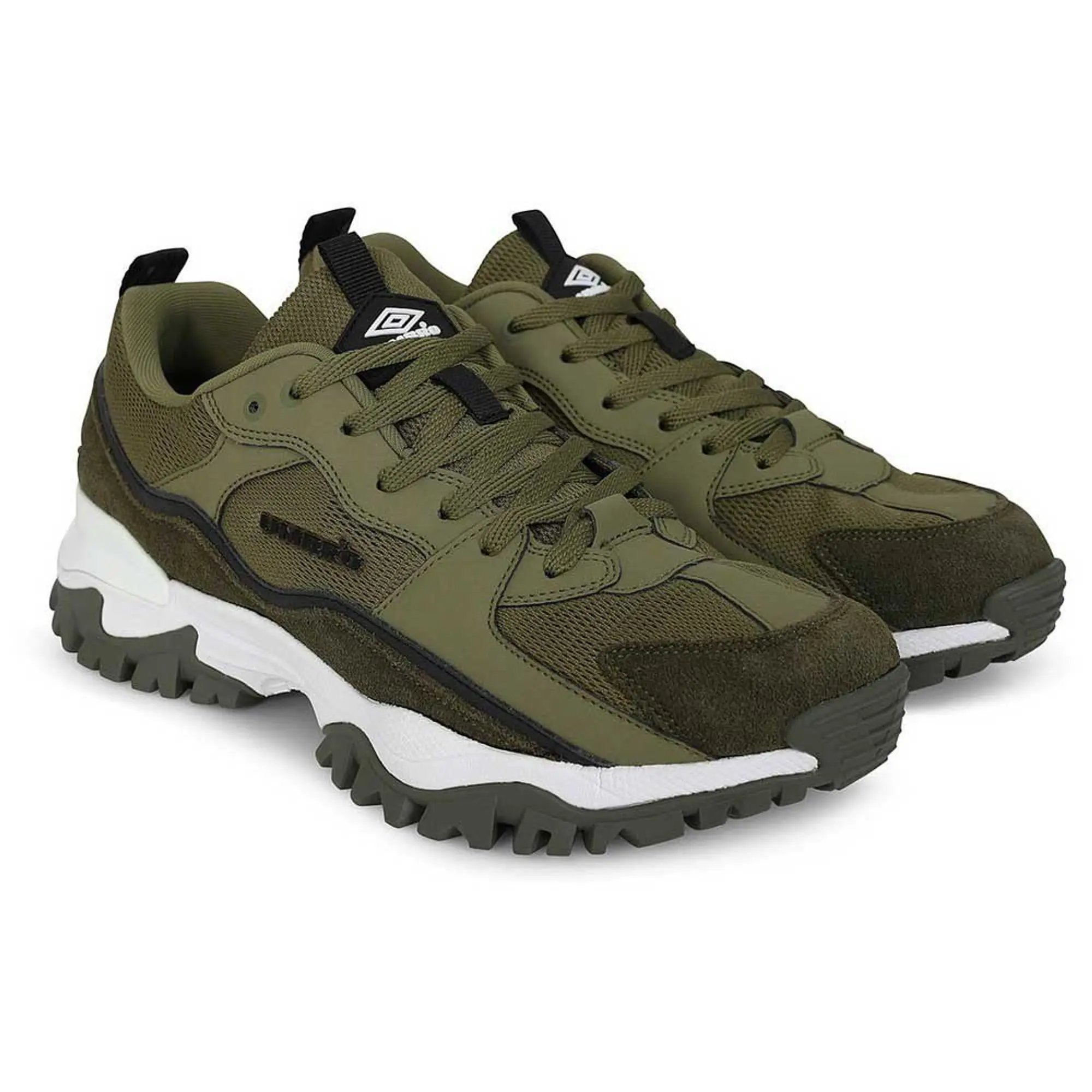 Umbro Bumpy Trainers