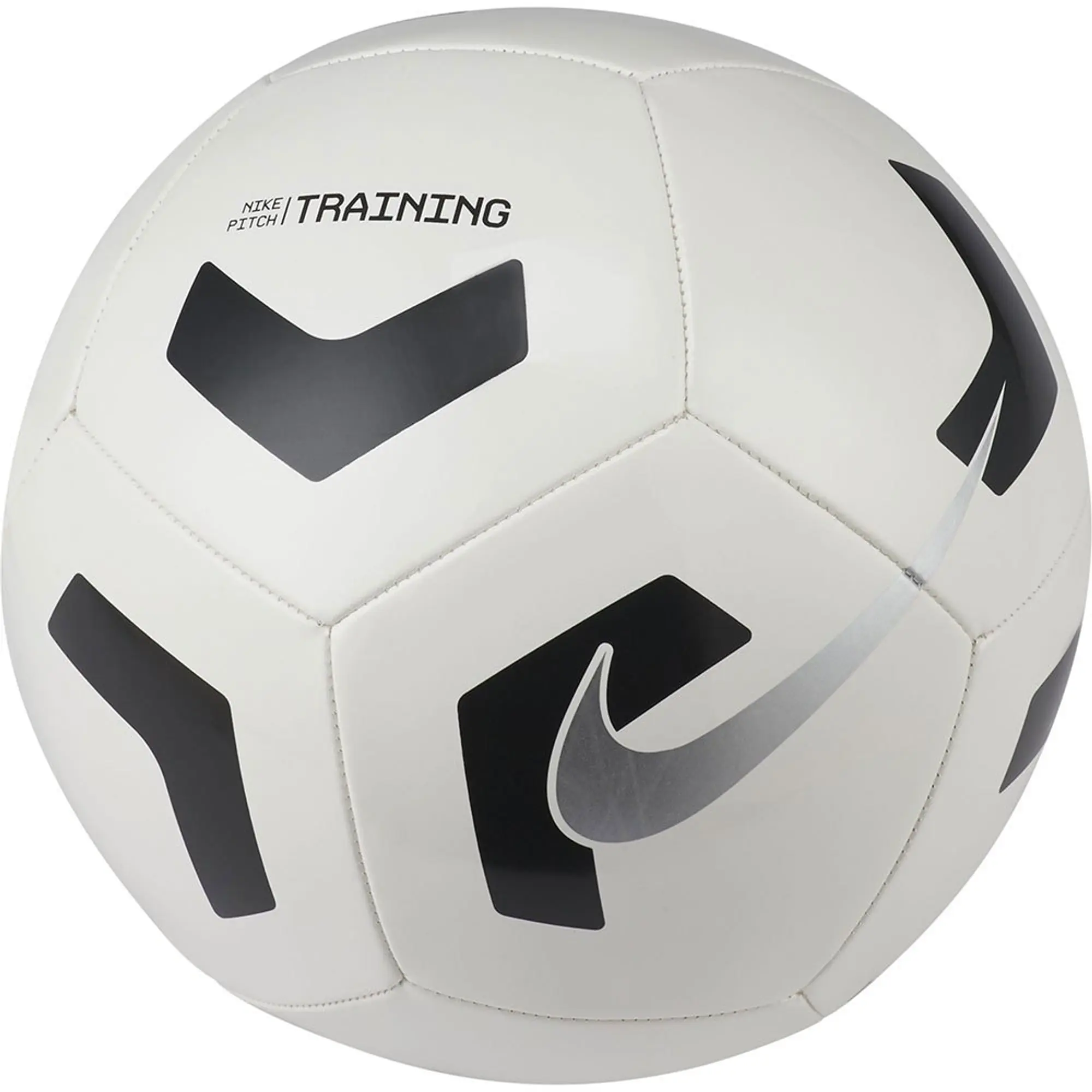 Nike Pitch Football Ball