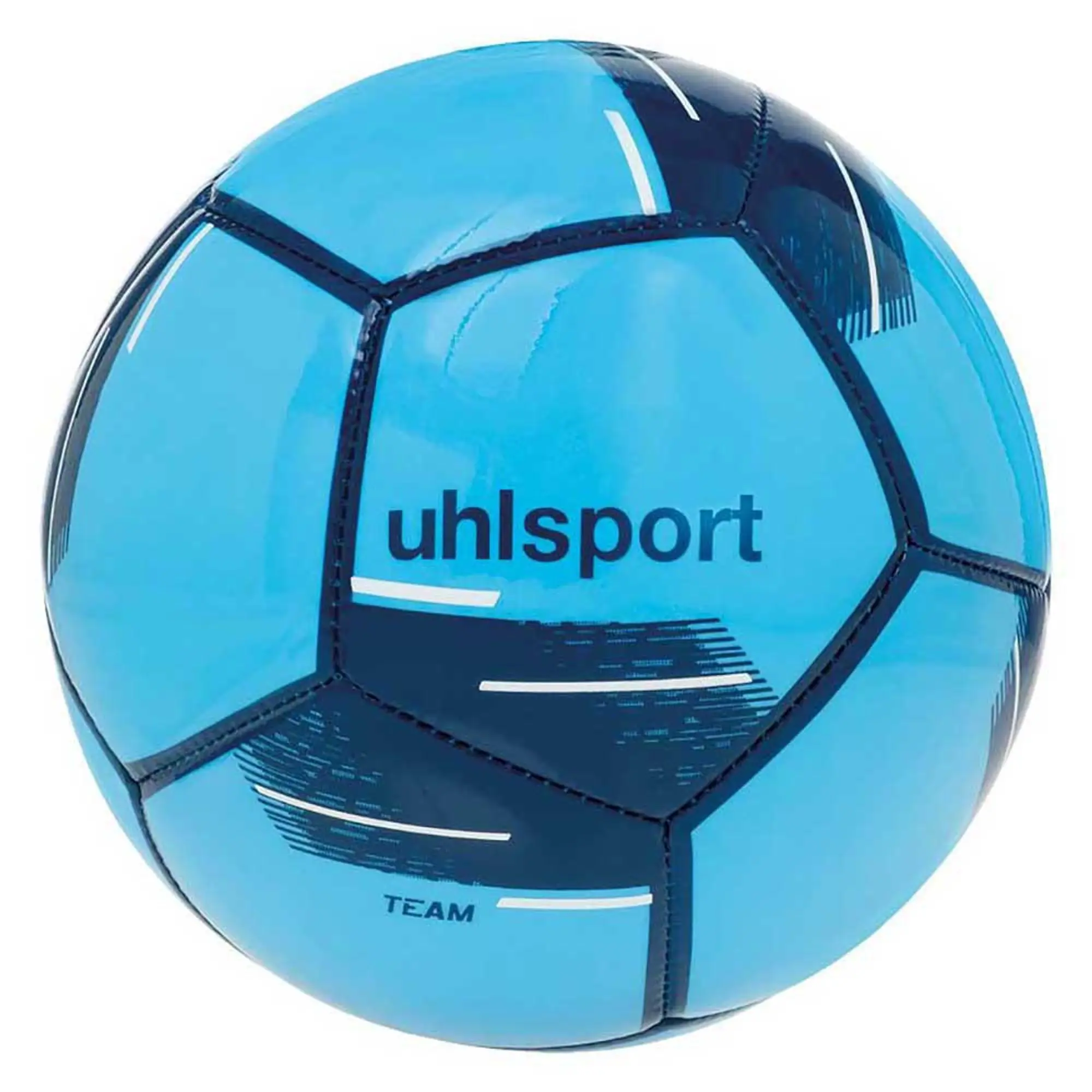 Uhlsport Team Mini Football Ball 4 Units