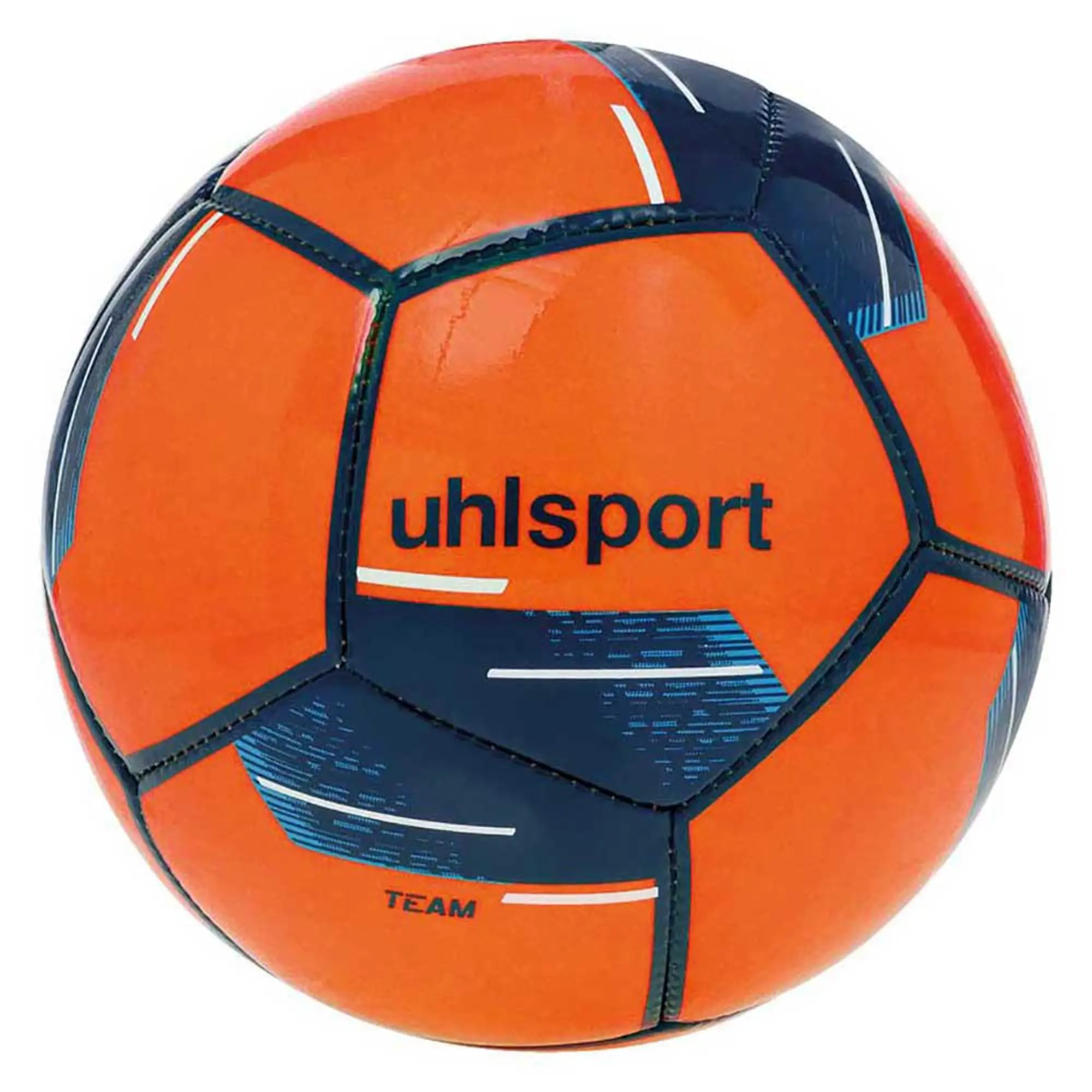 Uhlsport Team Mini Football Ball 4 Units