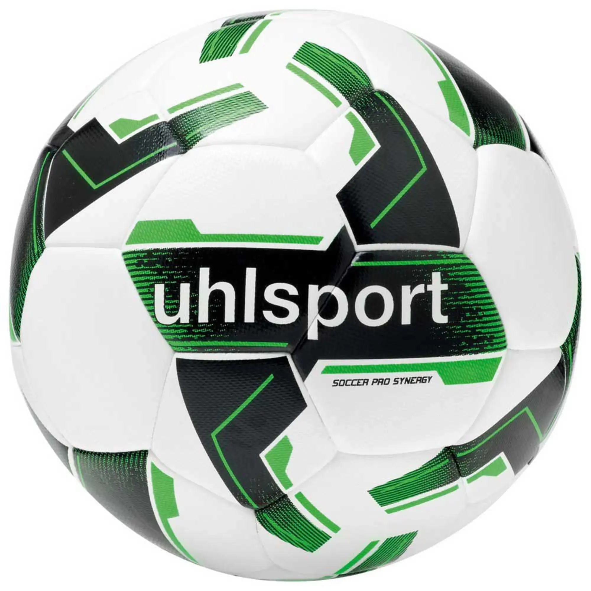 Uhlsport Soccer Pro Synergy Football Ball