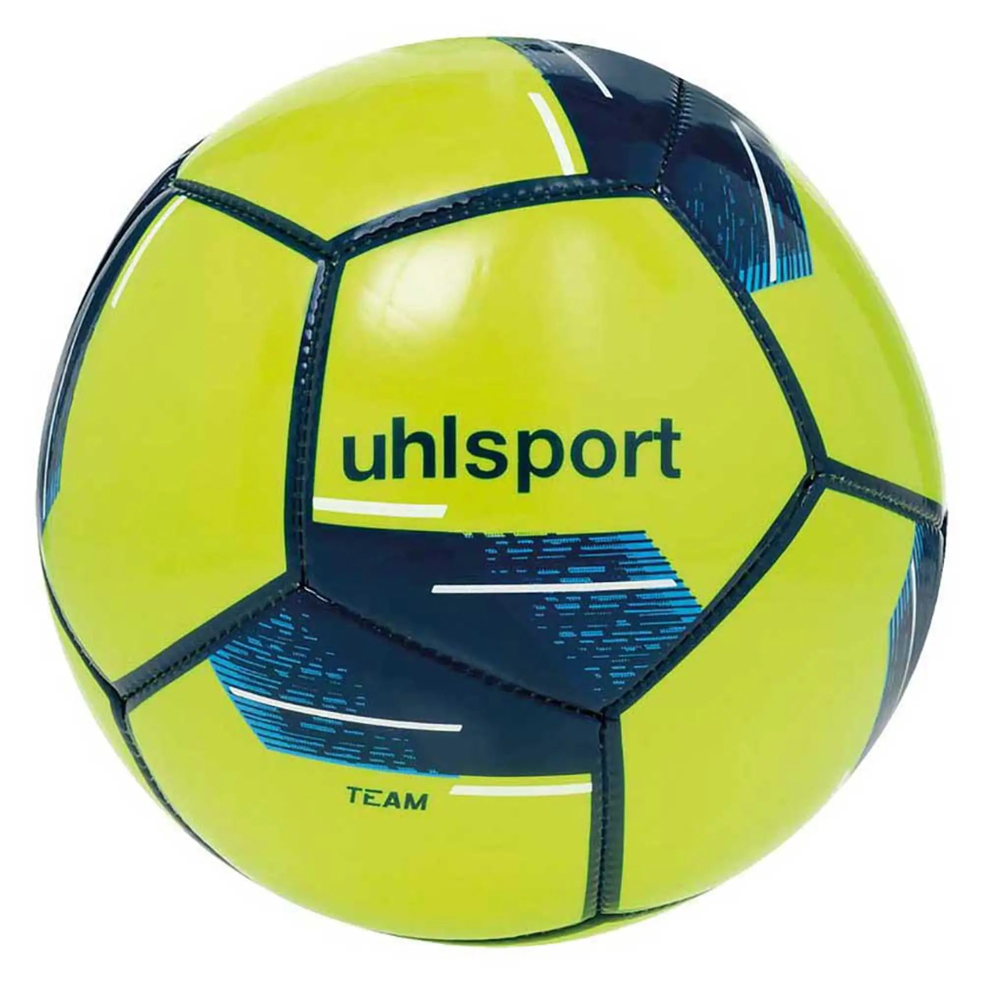 Uhlsport Team Mini Football Ball 4 Units