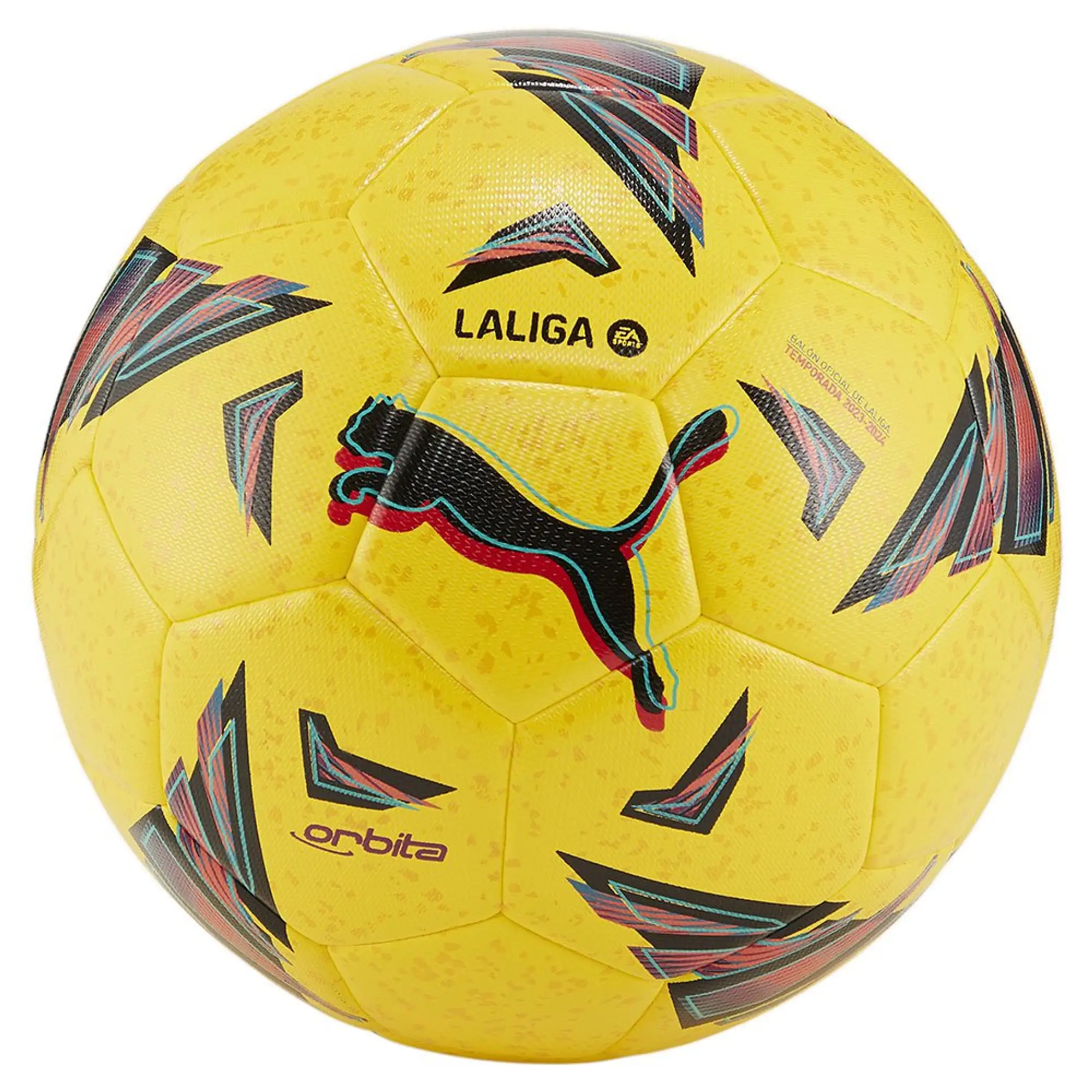 Puma Orbita Laliga 1 Football Ball