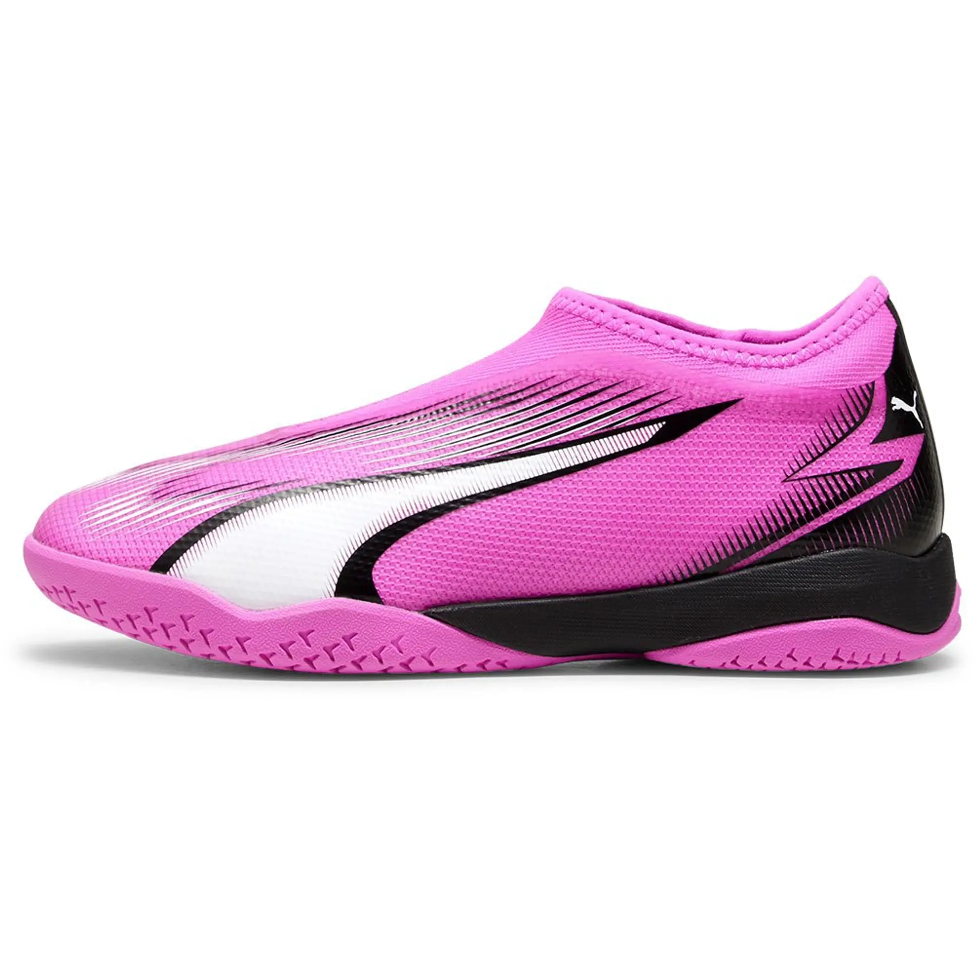 Puma Ultra Match Ll It + Mid Football Boots