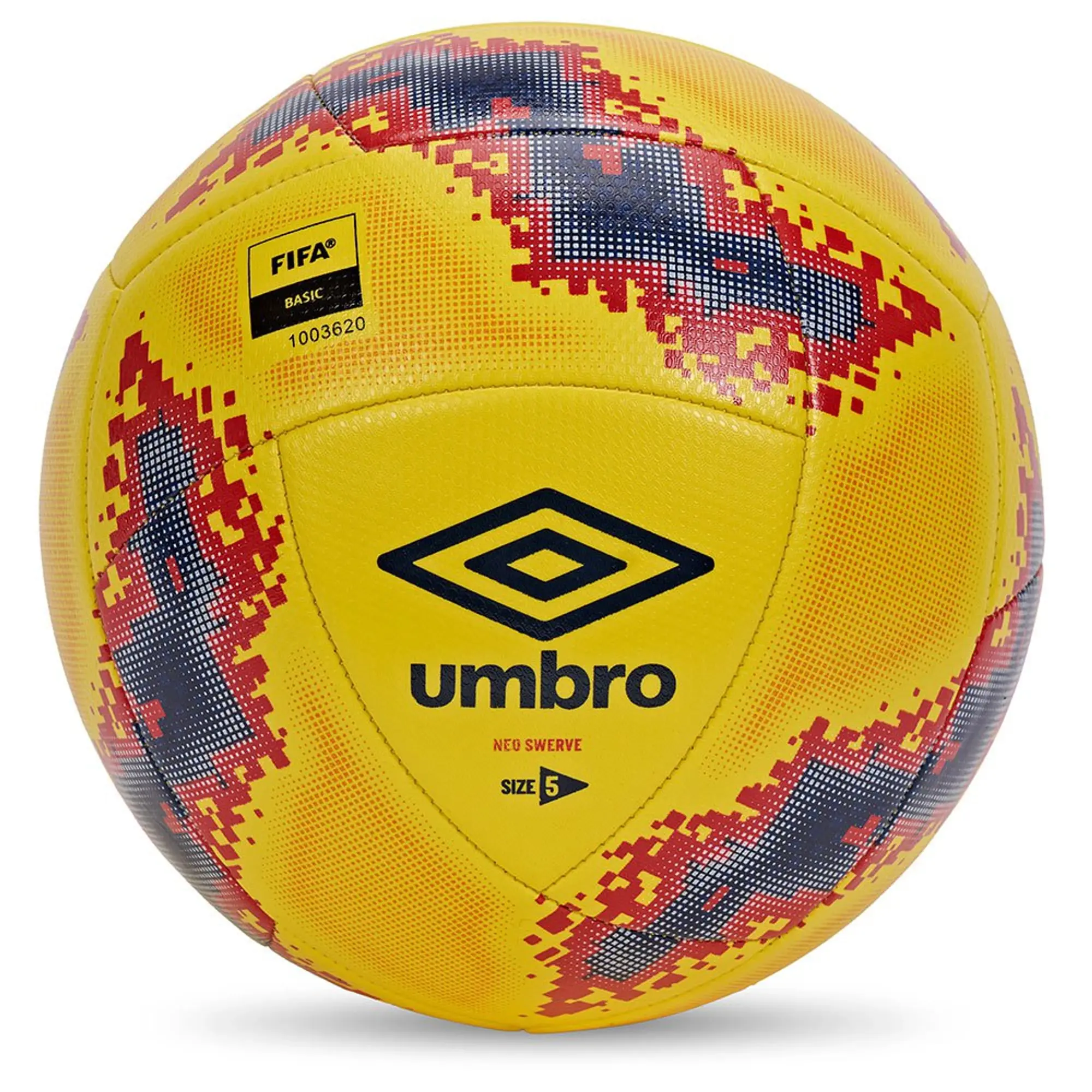 Umbro Neo Swerve Match Fb Football Ball