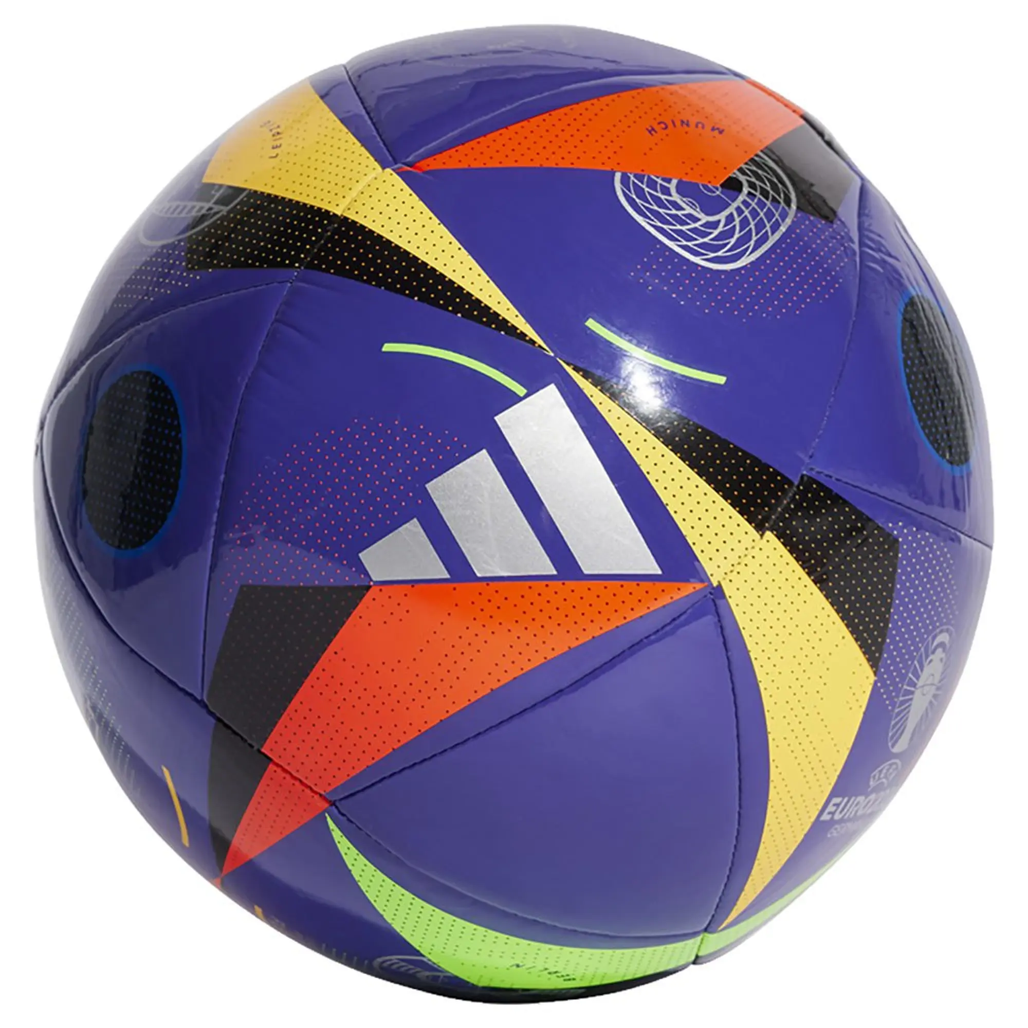 Adidas Euro 24 Beach Pro Football Ball