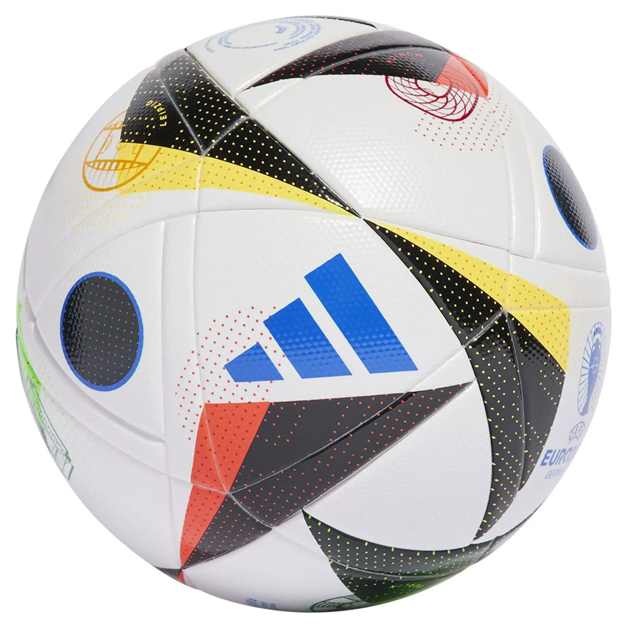 Adidas Euro 24 League Box Football Ball