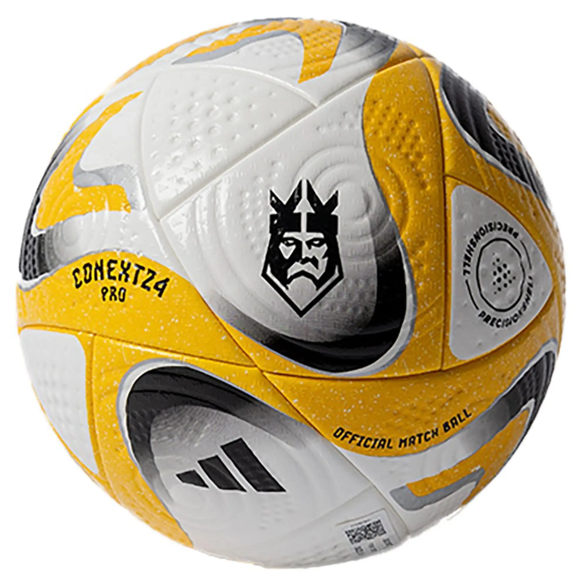 Adidas Kings League Football Ball