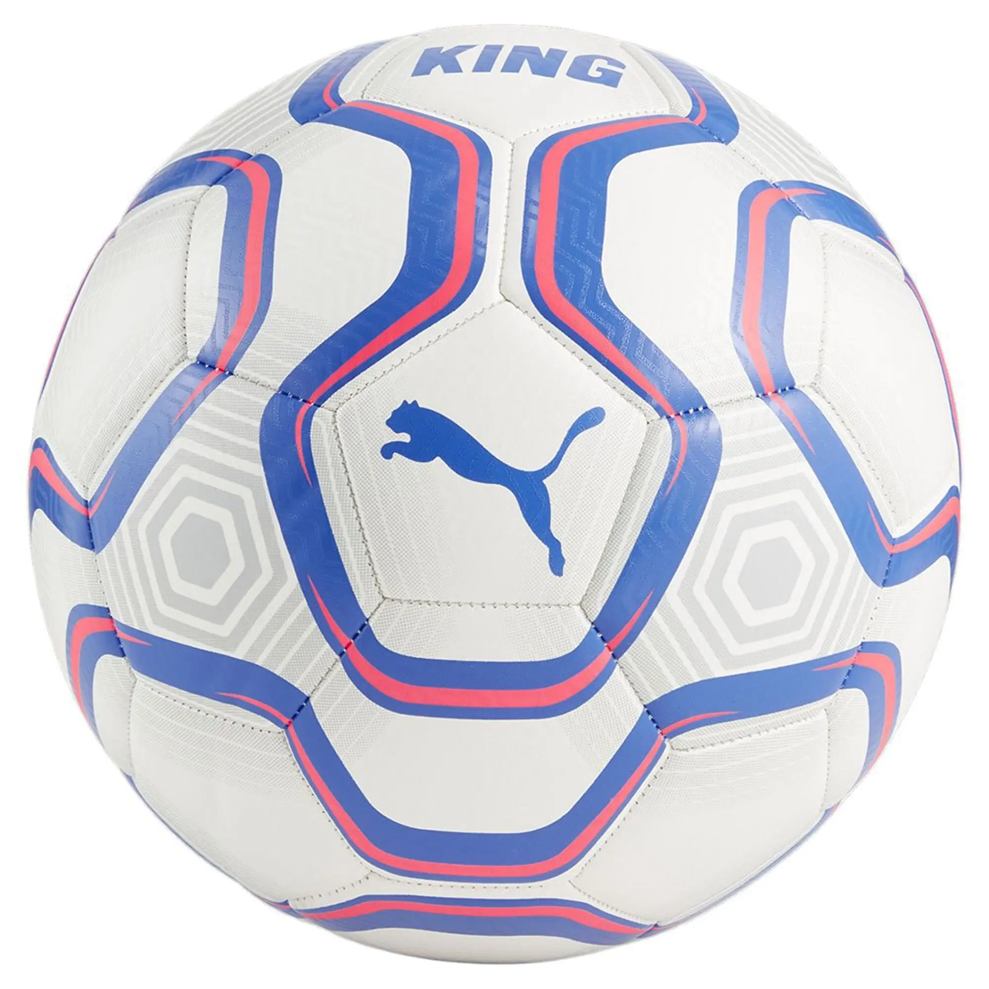 Puma King Football Ball