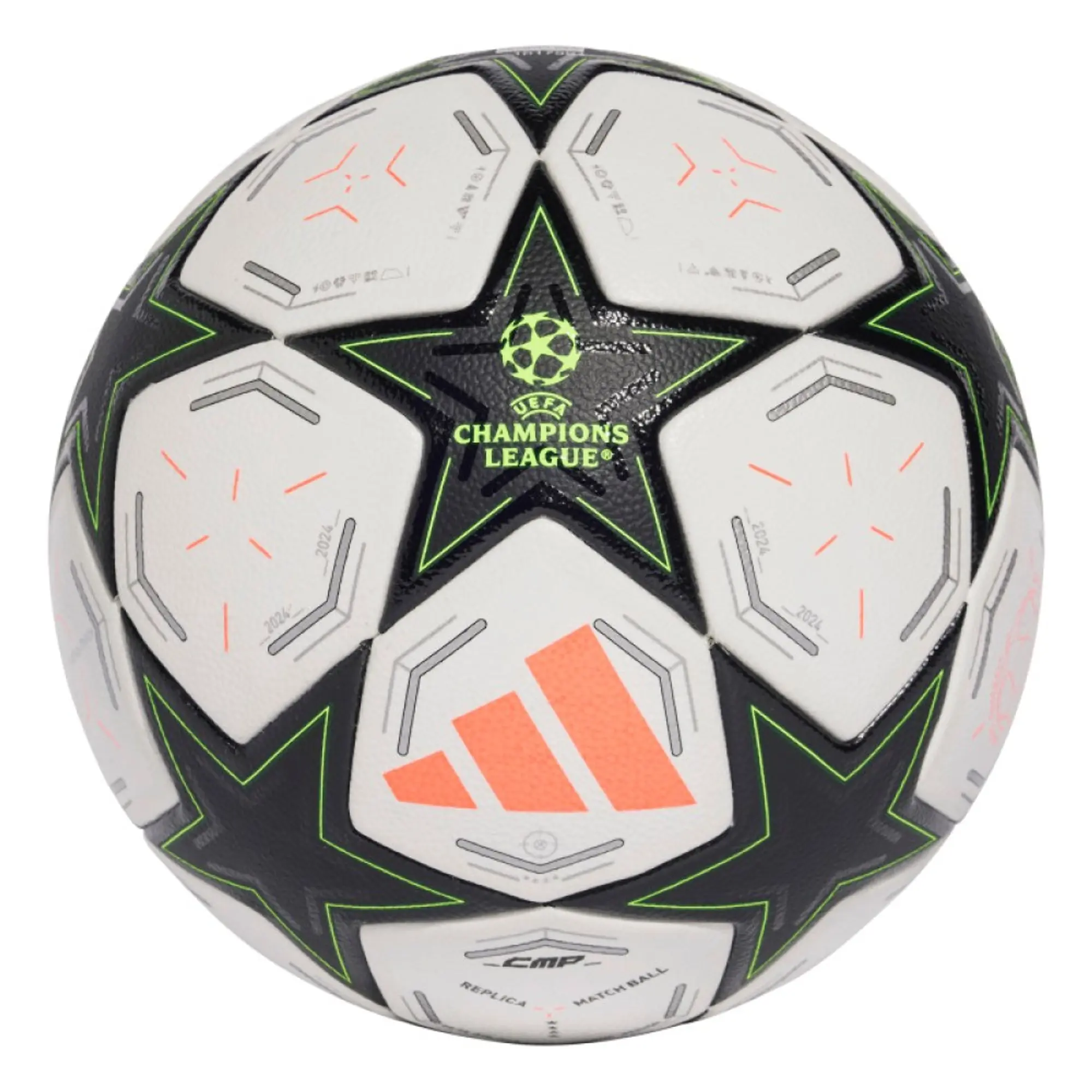 Adidas Ucl League Boxed Football