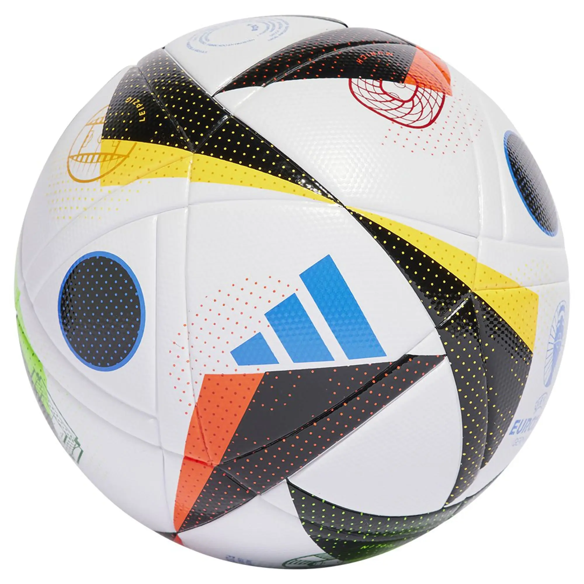 Adidas Euro 24 League Football Ball