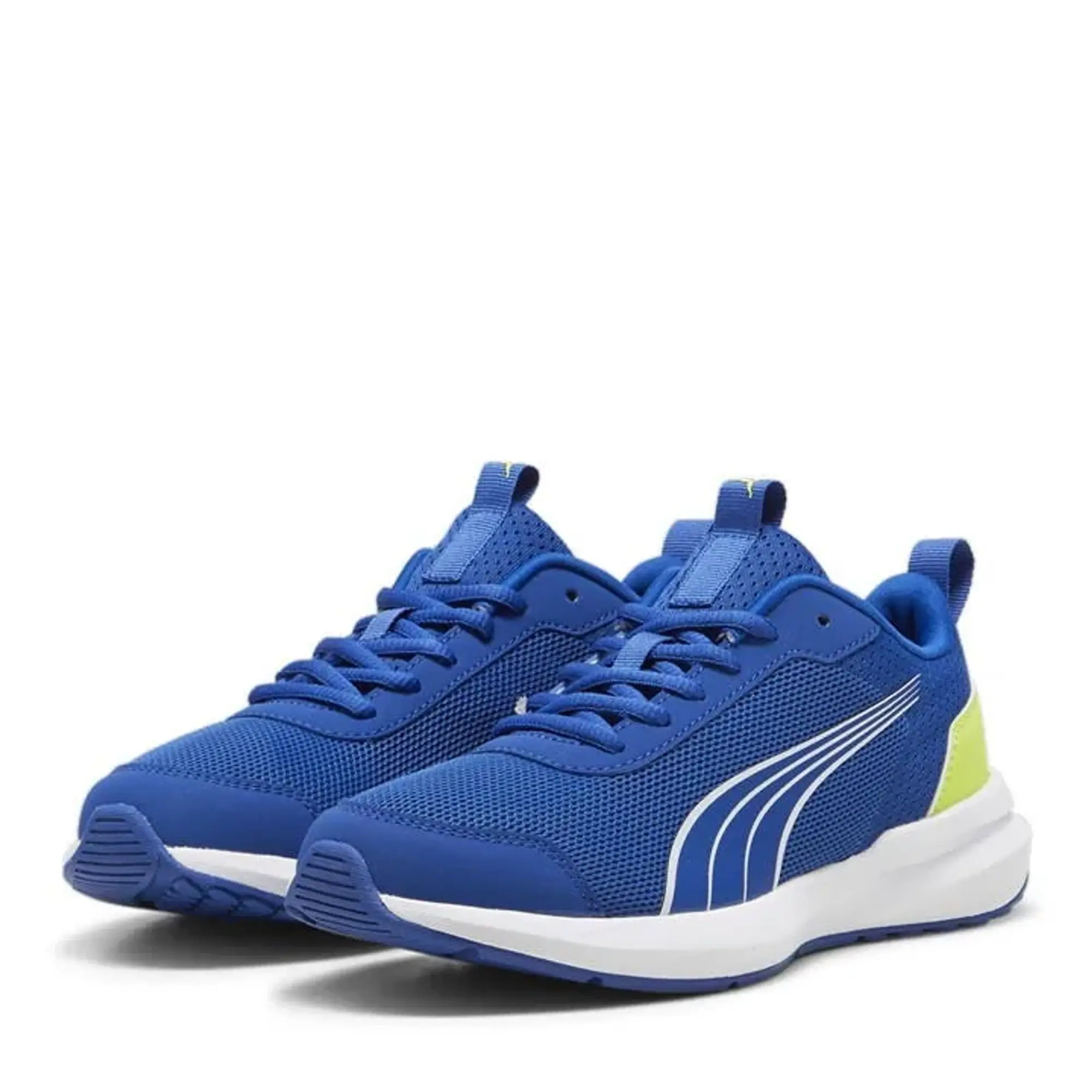 Puma Kruz Profoam Jr Jn99 - Blue