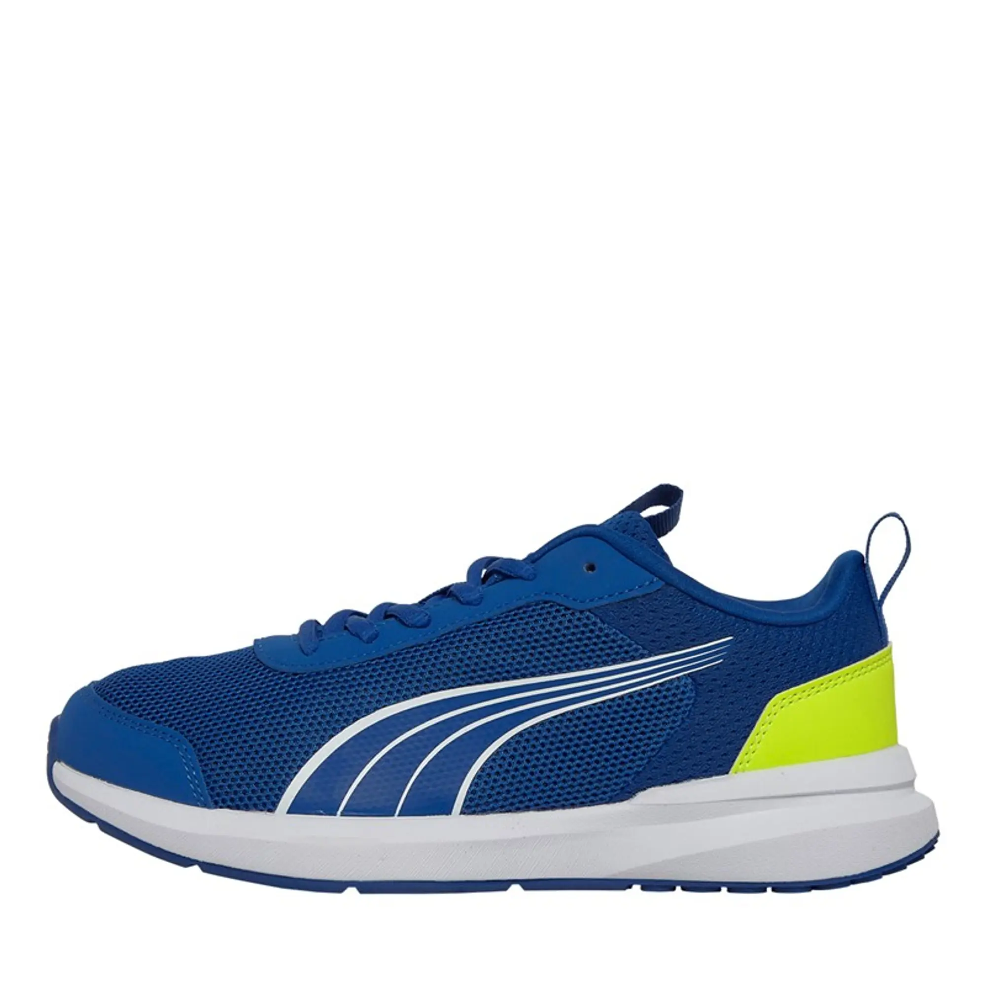 Puma Kruz Profoam Jr Jn99 - Blue