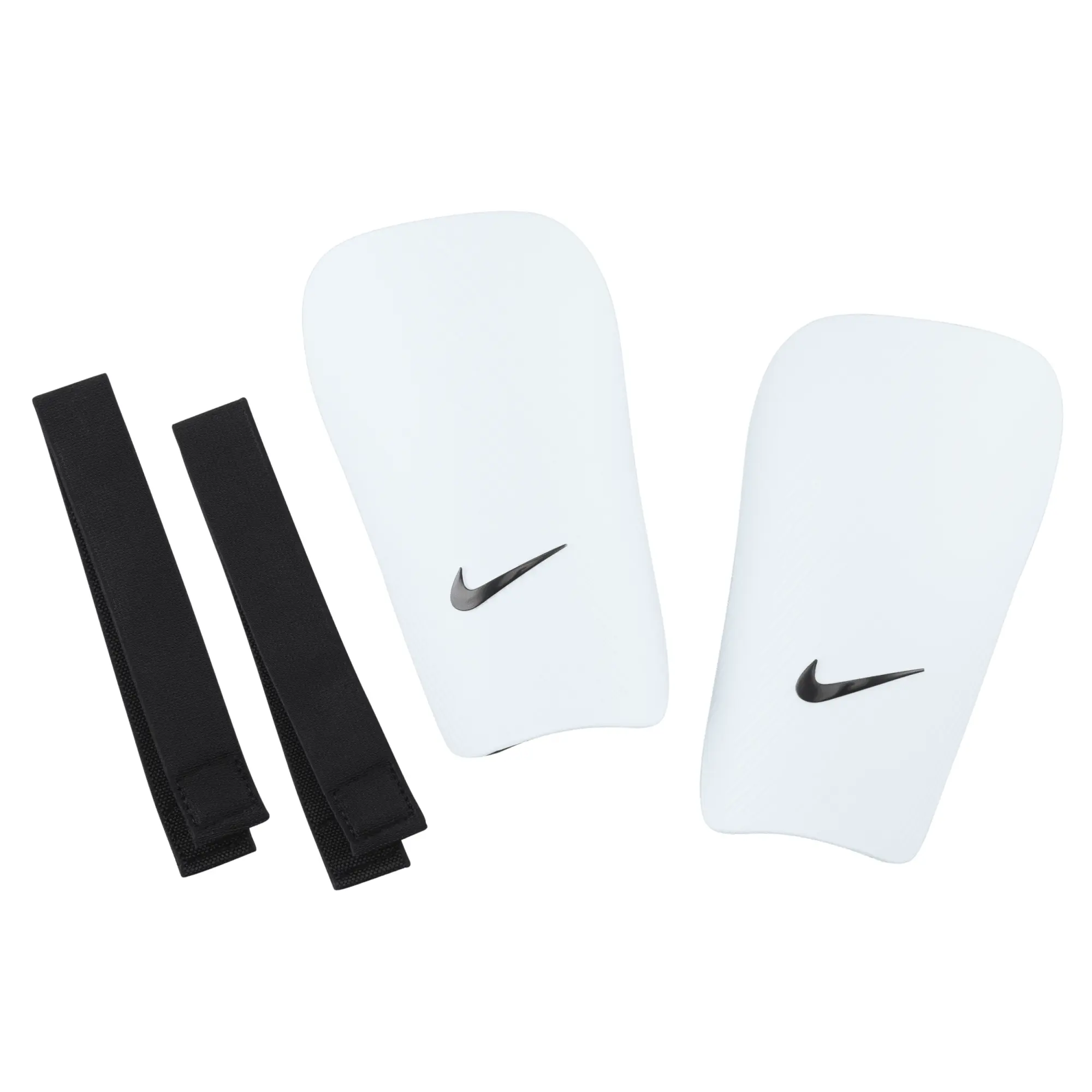 Nike Shin Pads Guard - ['Grey']