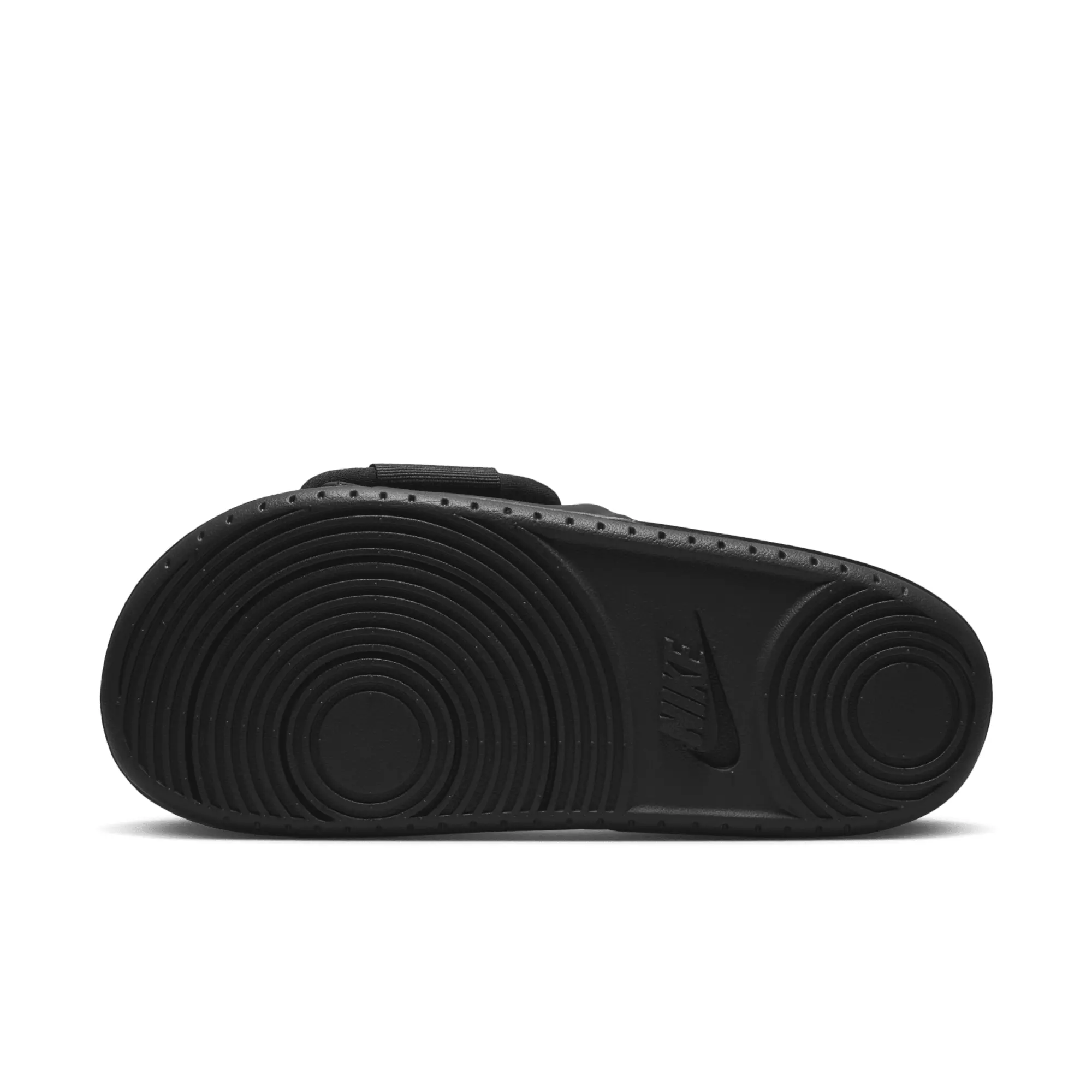 Nike Offcourt Adjust Men's Slides - Black