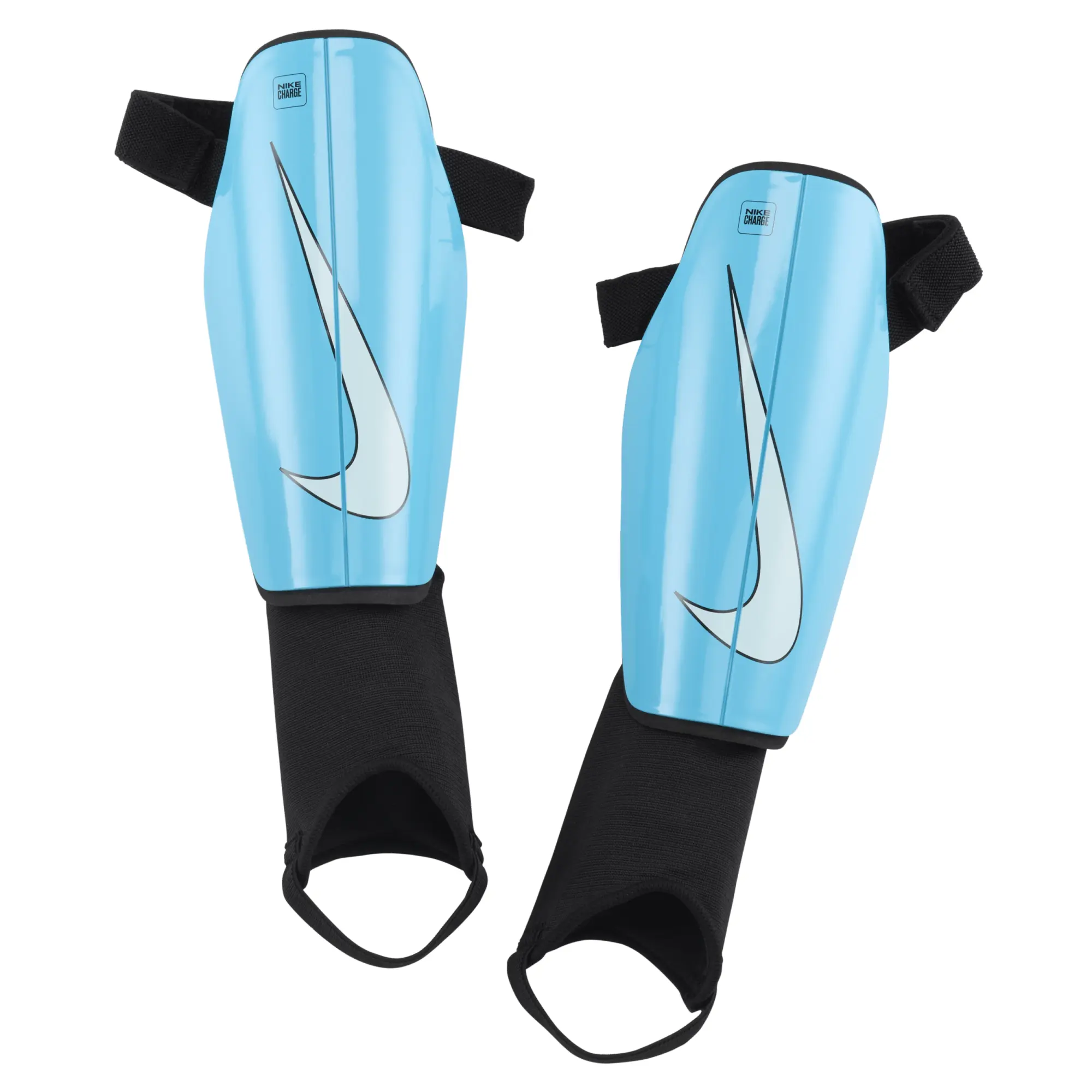 Nike Charge Shin Guards